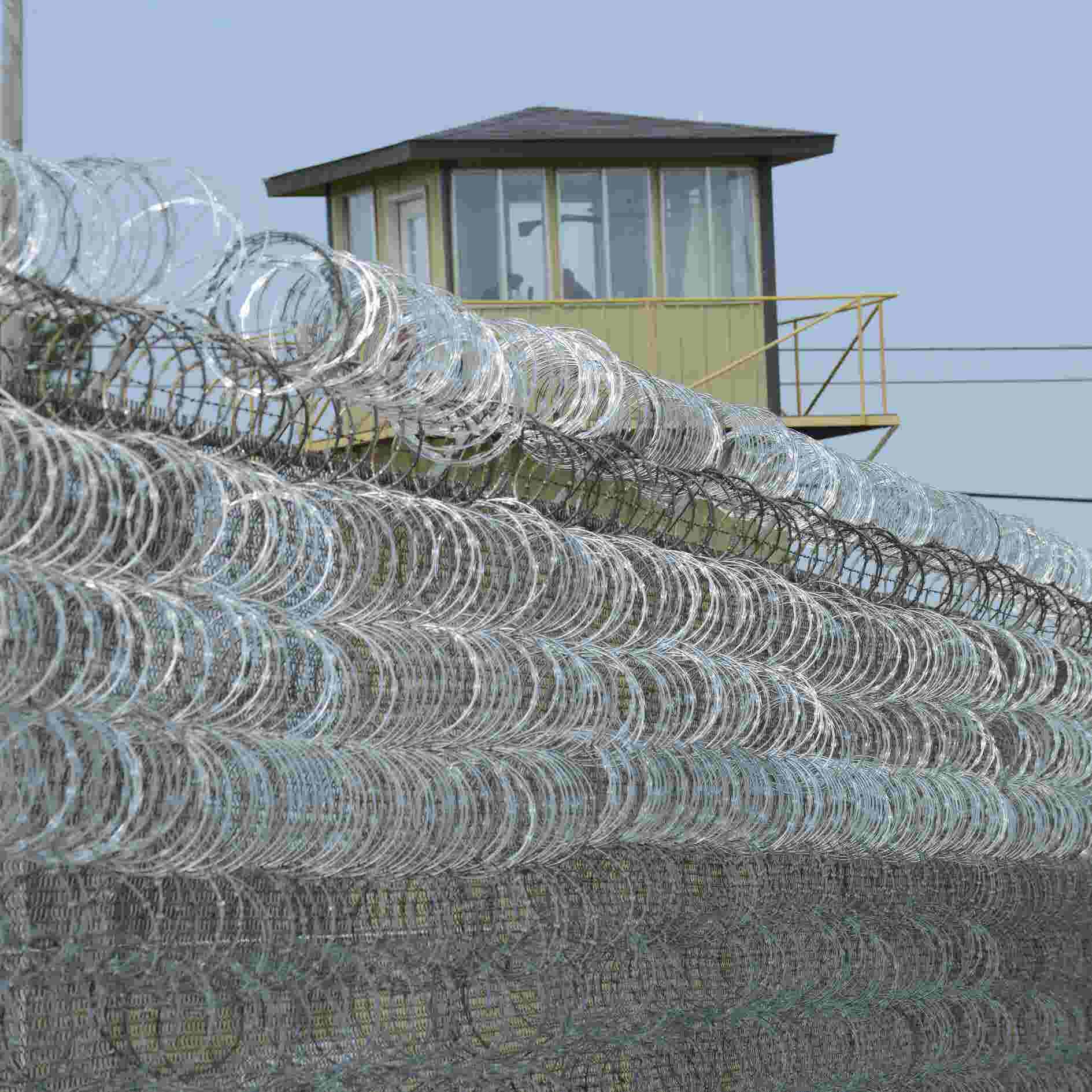 Are Alabama Prison Conditions Better Months After Scathing