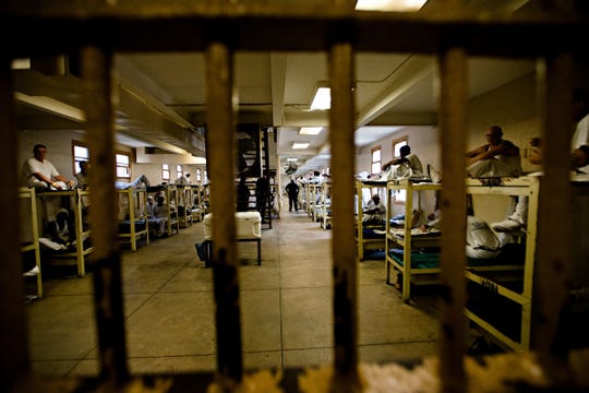 Are Alabama Prison Conditions Better Months After Scathing Doj Report