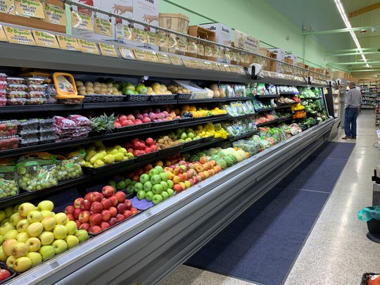 Nature's Corner Natural Market expands with West Long Branch store