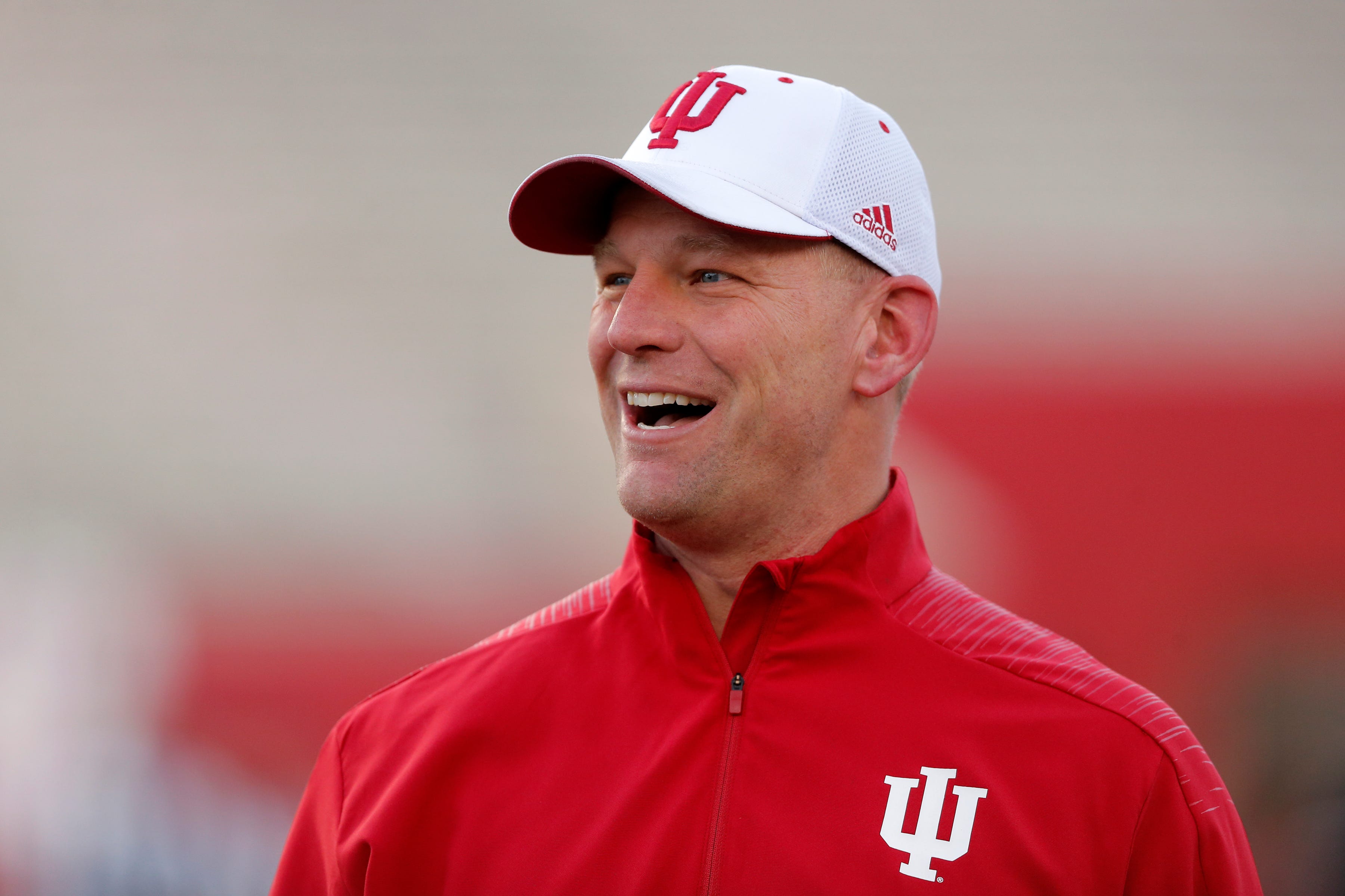 Indiana Football: Coordinator Kalen DeBoer Has Transformed Hoosiers Offense