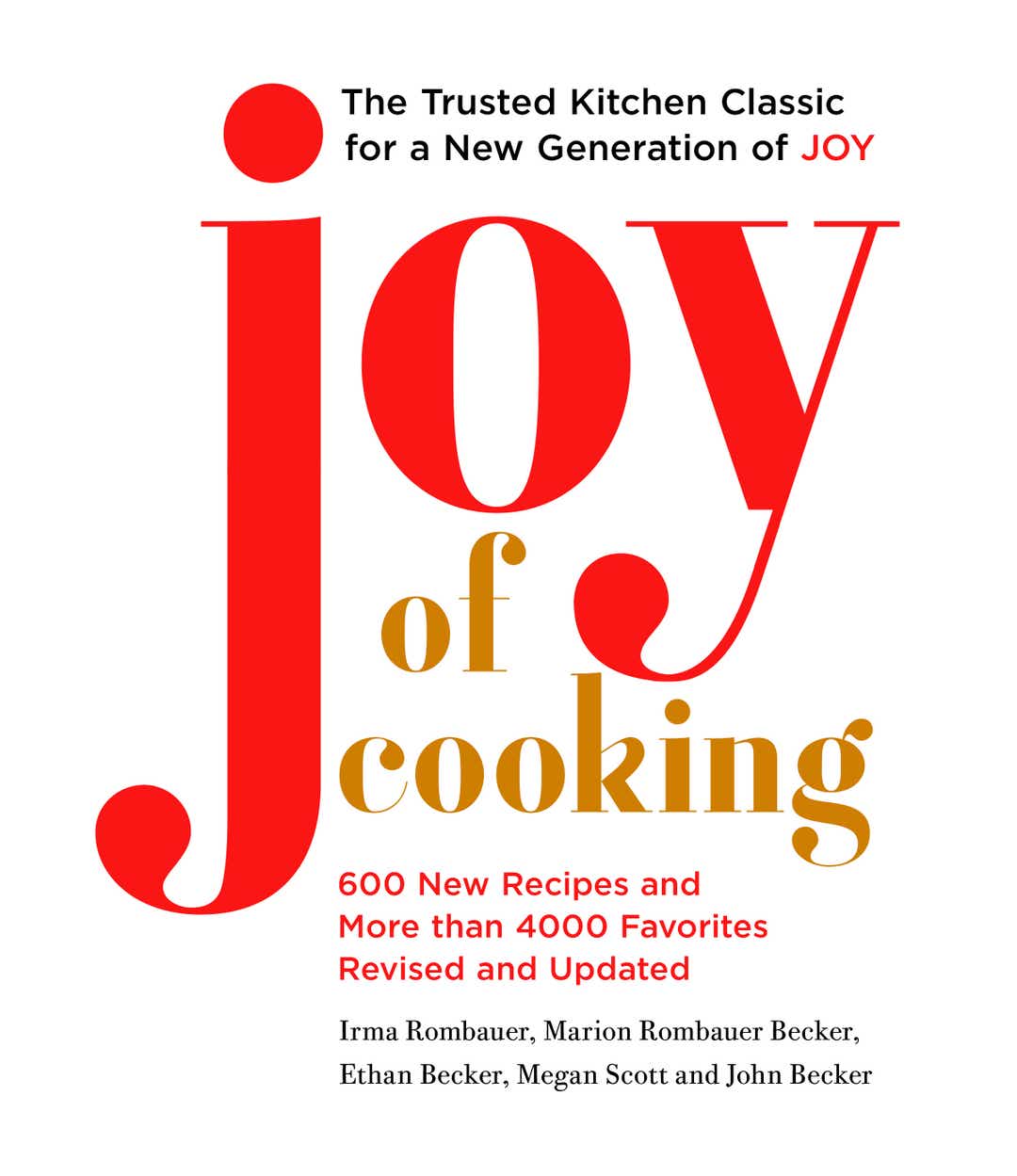 9 things to know about 'Joy of Cooking,' America's most popular cookbook - Milwaukee Journal Sentinel