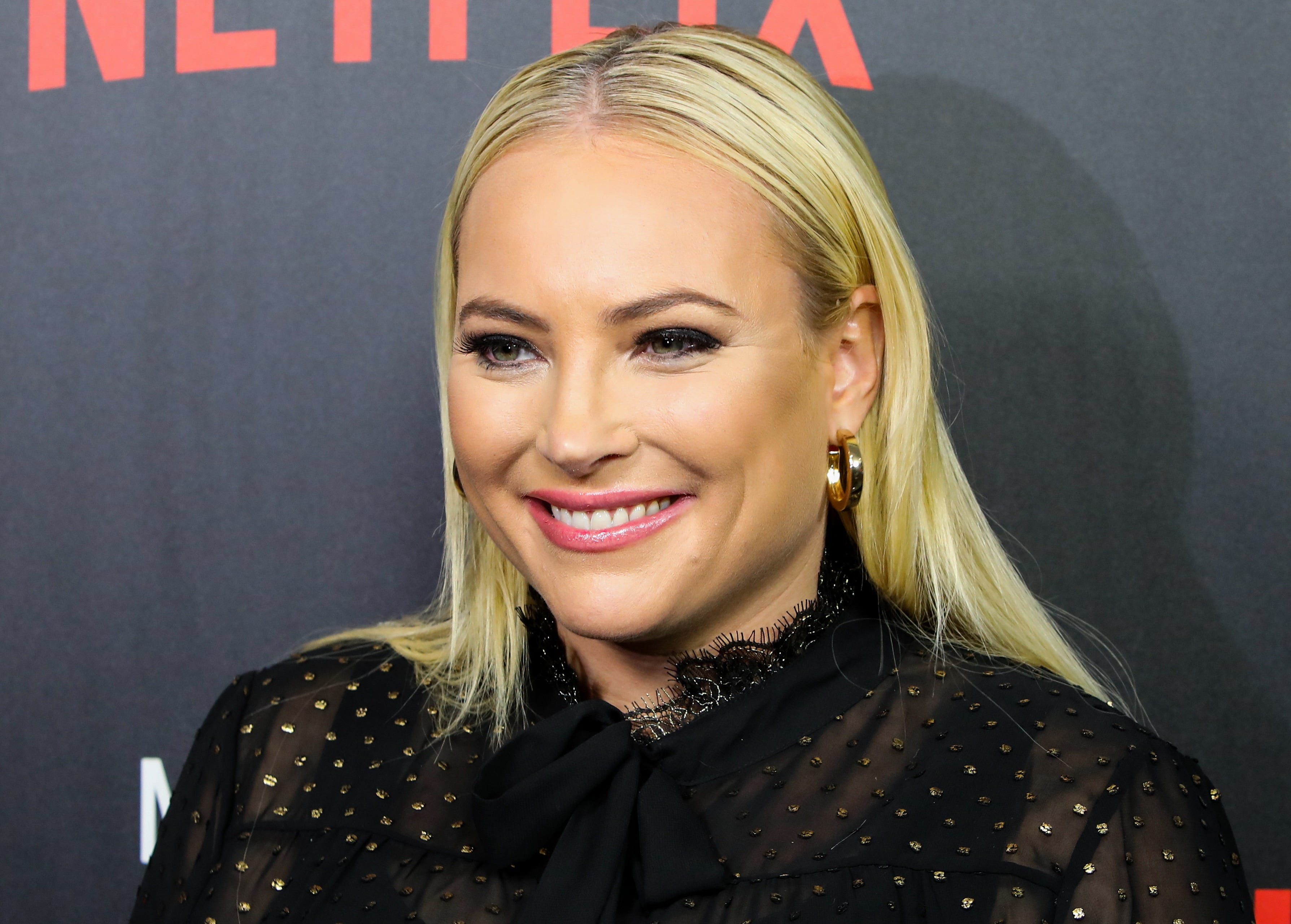 Late Sen John Mccain S Daughter Meghan Mccain Announces Pregnancy