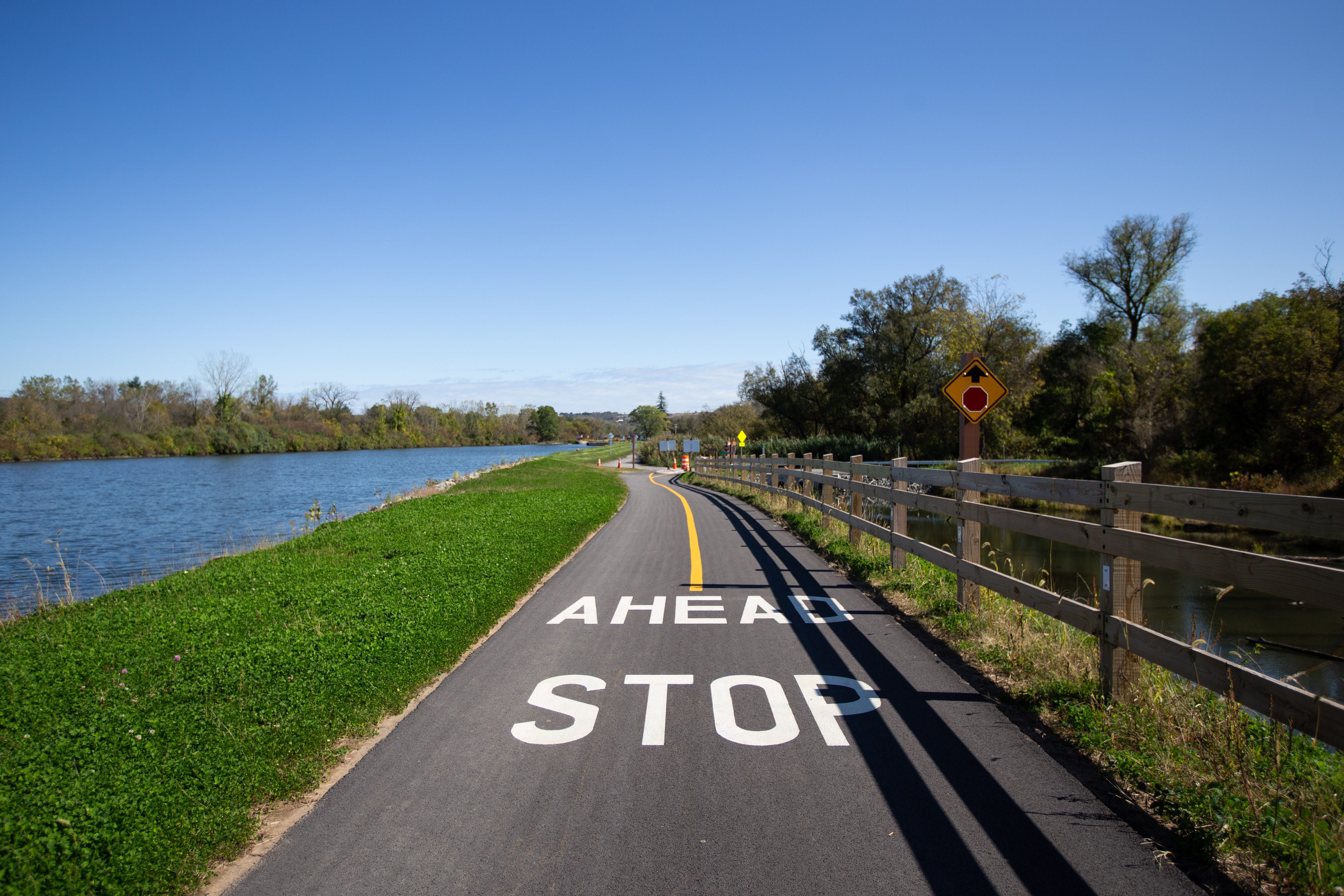 Boilermaker Partners With State For Empire State Trail Challenge