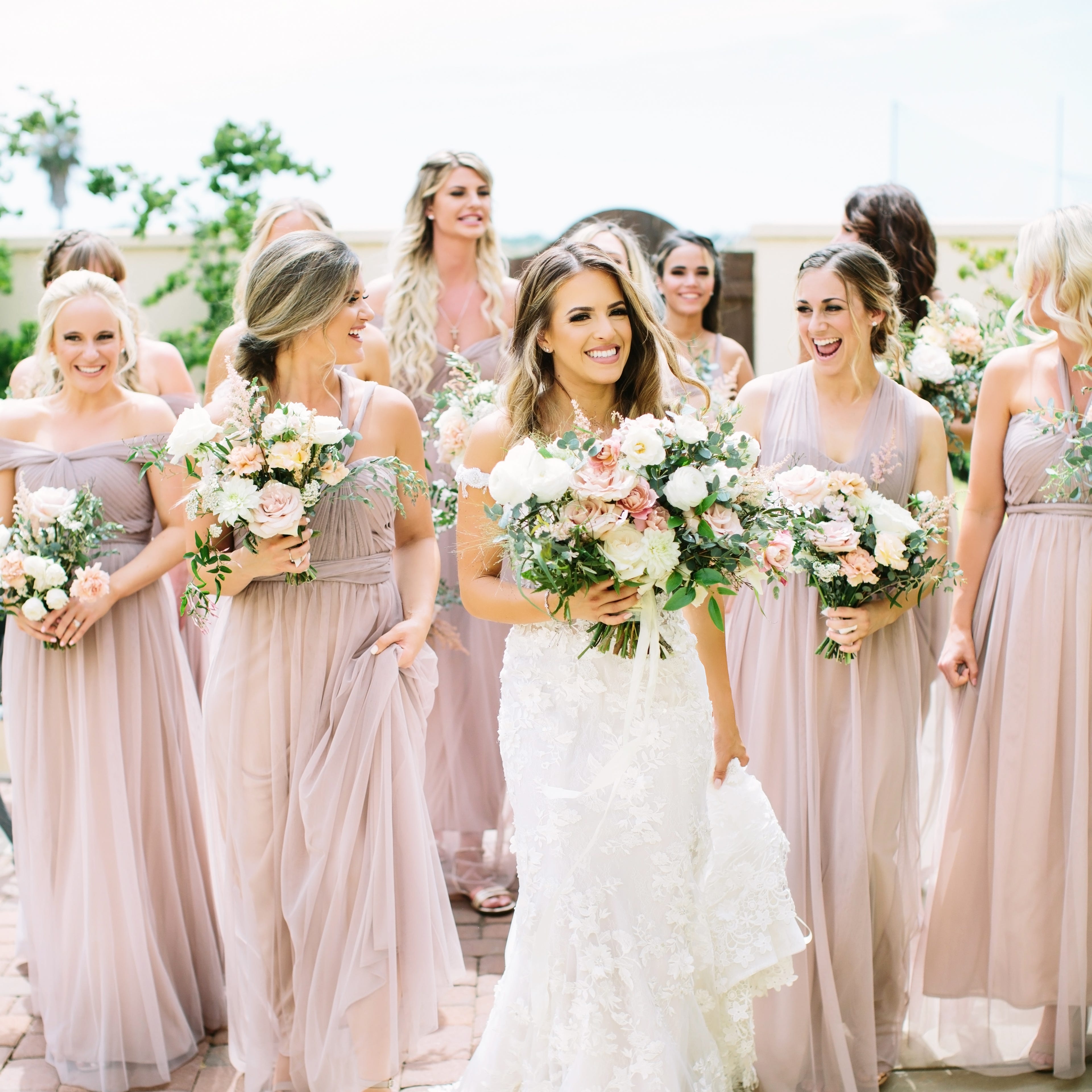 used bridesmaid dresses for sale