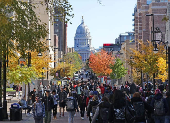 madison uw midautumn