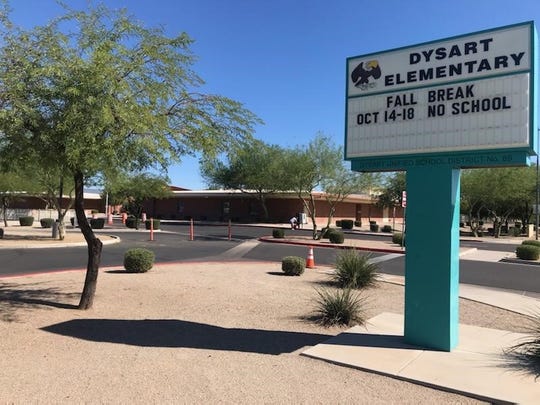 What voters should know about Dysart School District's bond requests