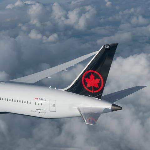 Air Canada