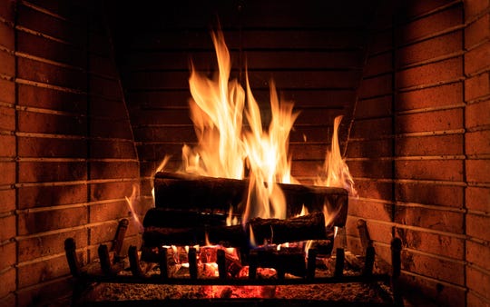 Image result for fireplace"