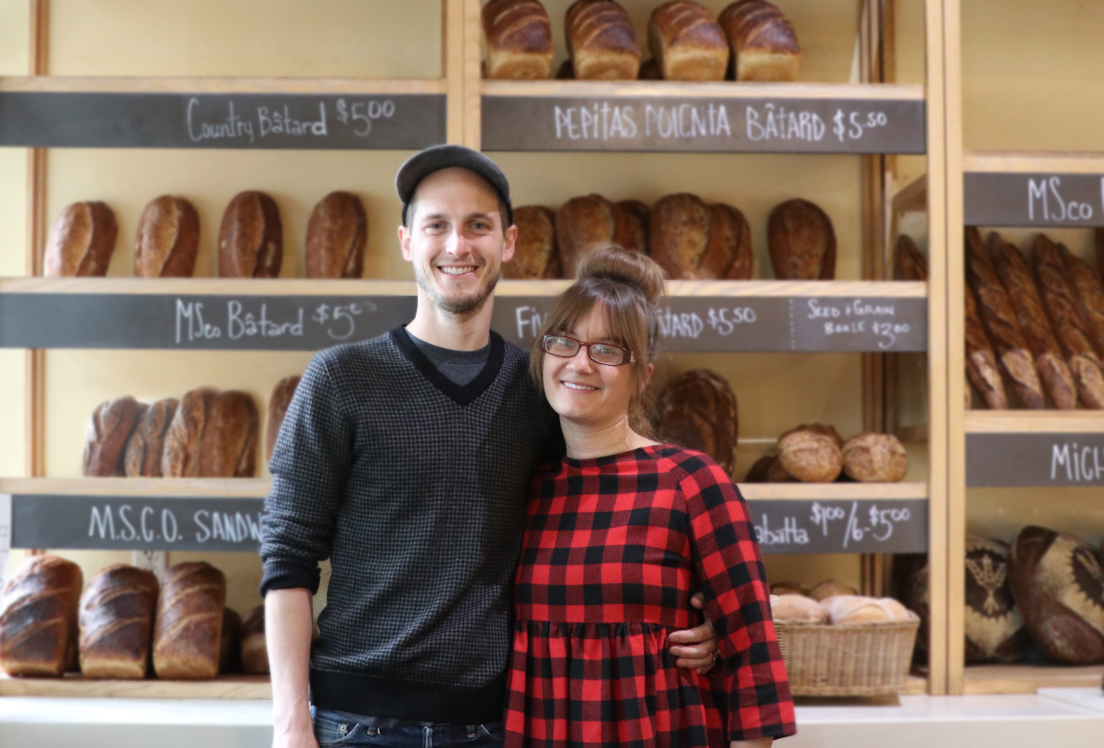 Must-visit Wisconsin Bakeries: O&H Danish, Stockholm Pie And More