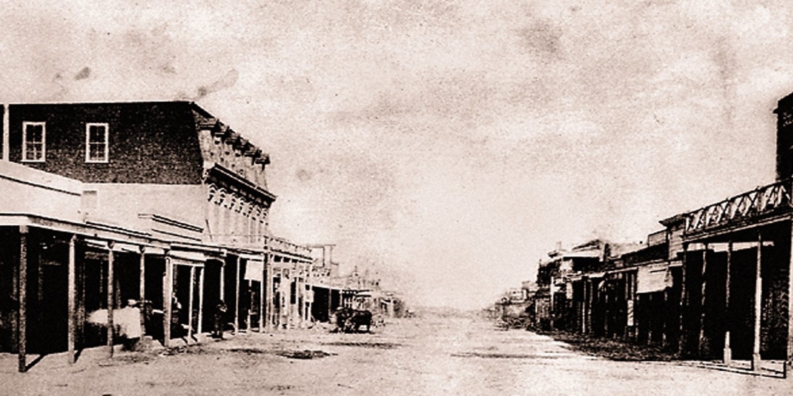 Today In History October 26 1881 Gunfight At O K Corral Took Place In Tombstone Arizona