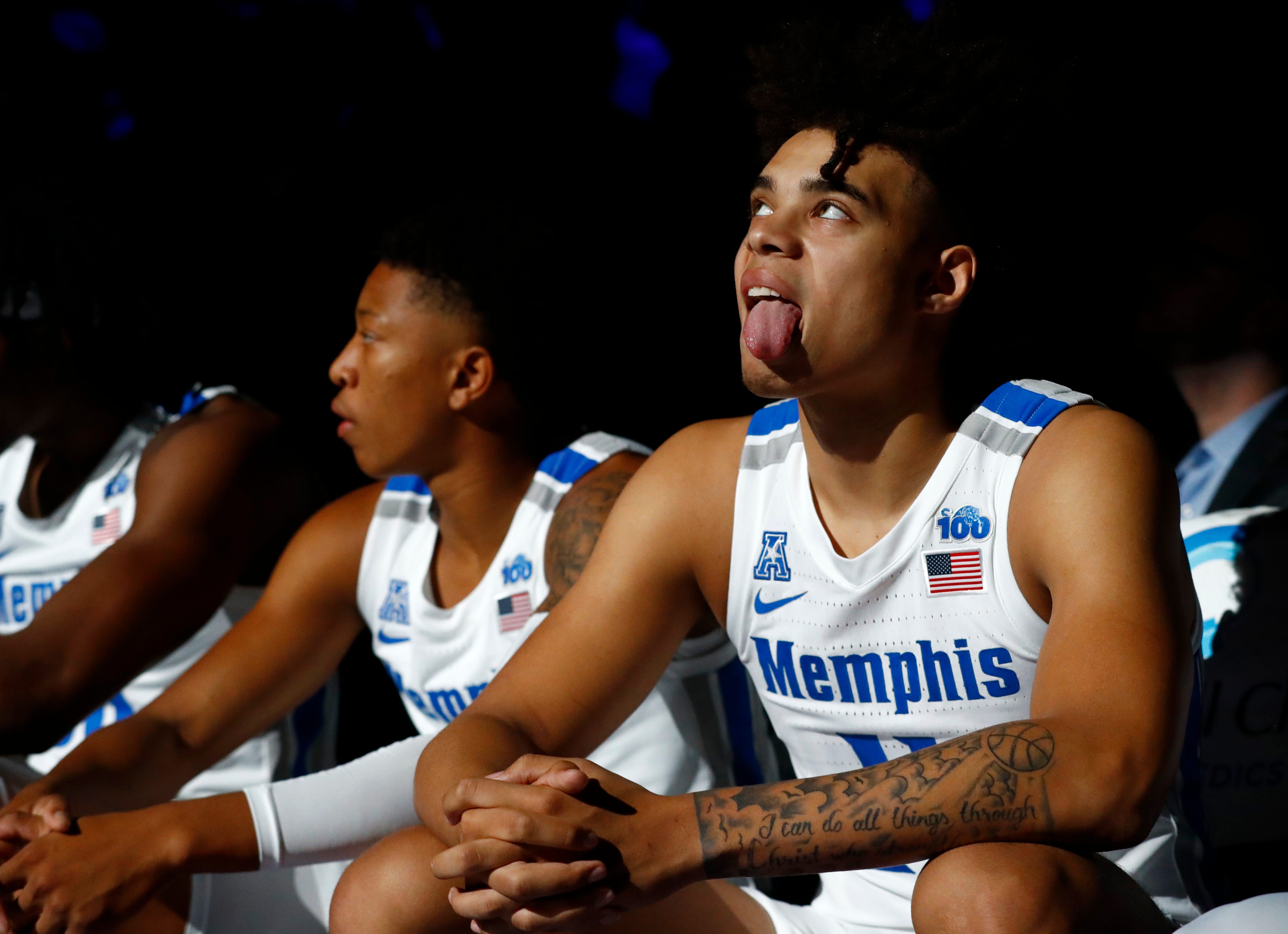 Tigers Basketball Podcast: The 2020-21 Memphis Season Forecast