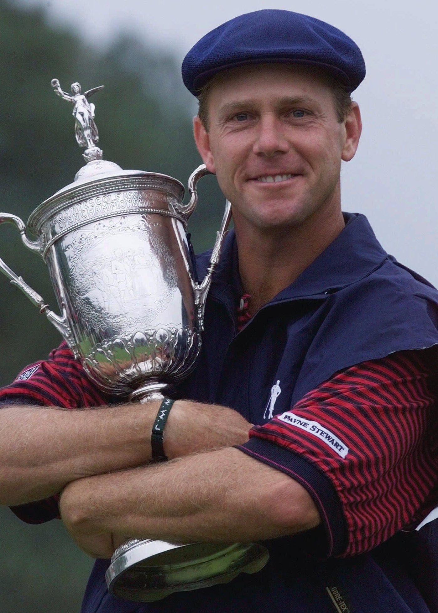 Payne Stewart Crash 20 Years Ago Golfer Became Tragically Linked To A   A831233e 4503 4e0a 87ac 16f09ff40c57 Shr 568uz8d4ues8x613q7 Original 