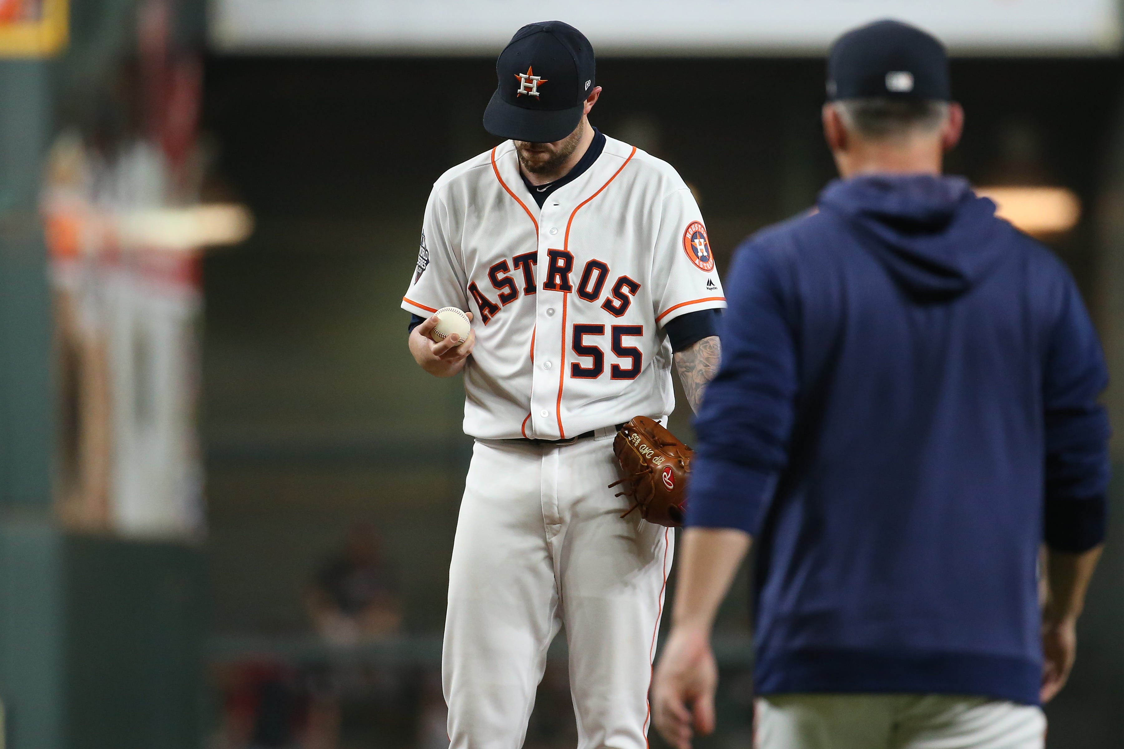 astros jersey history