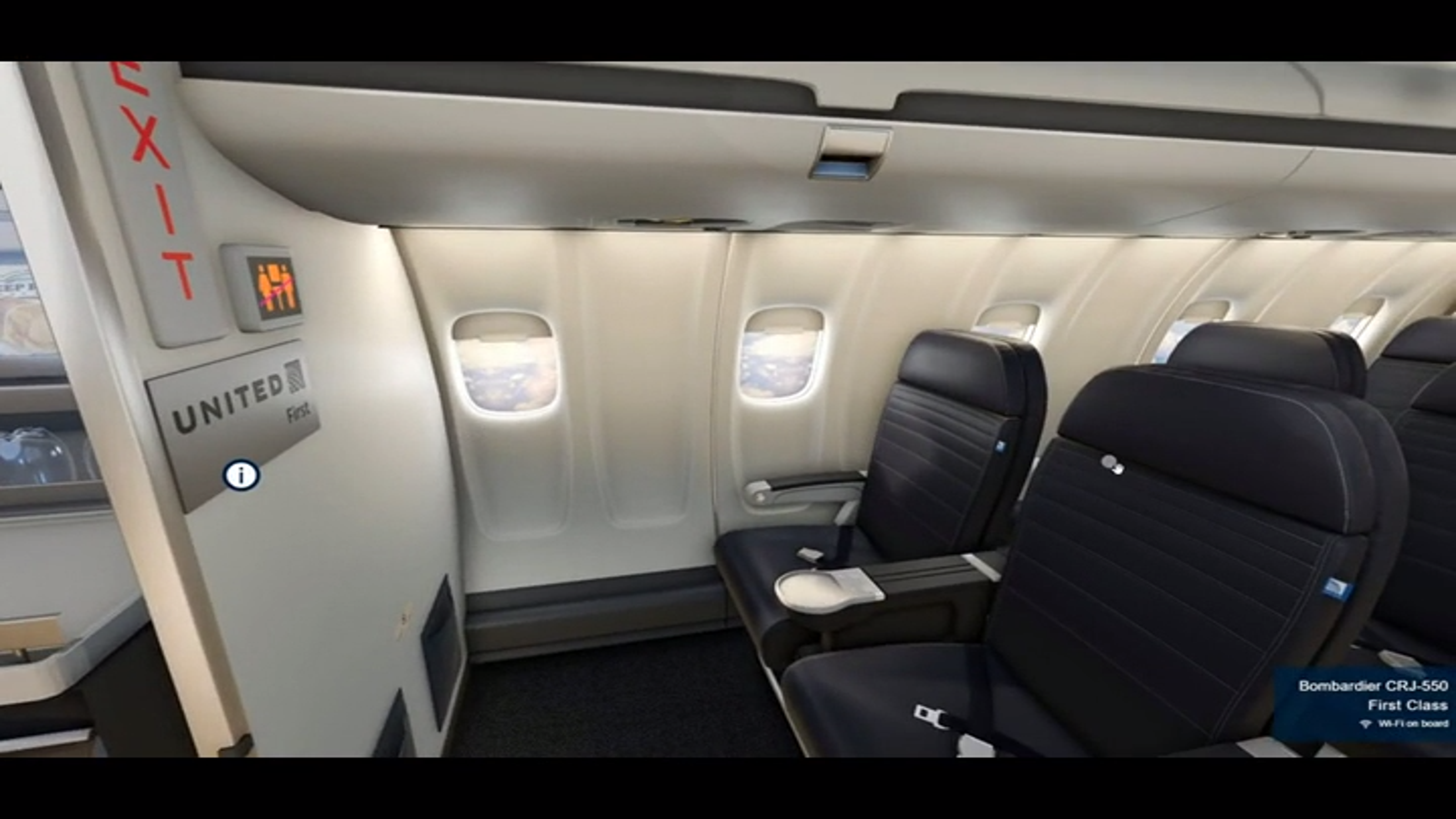 united travel bank seat selection