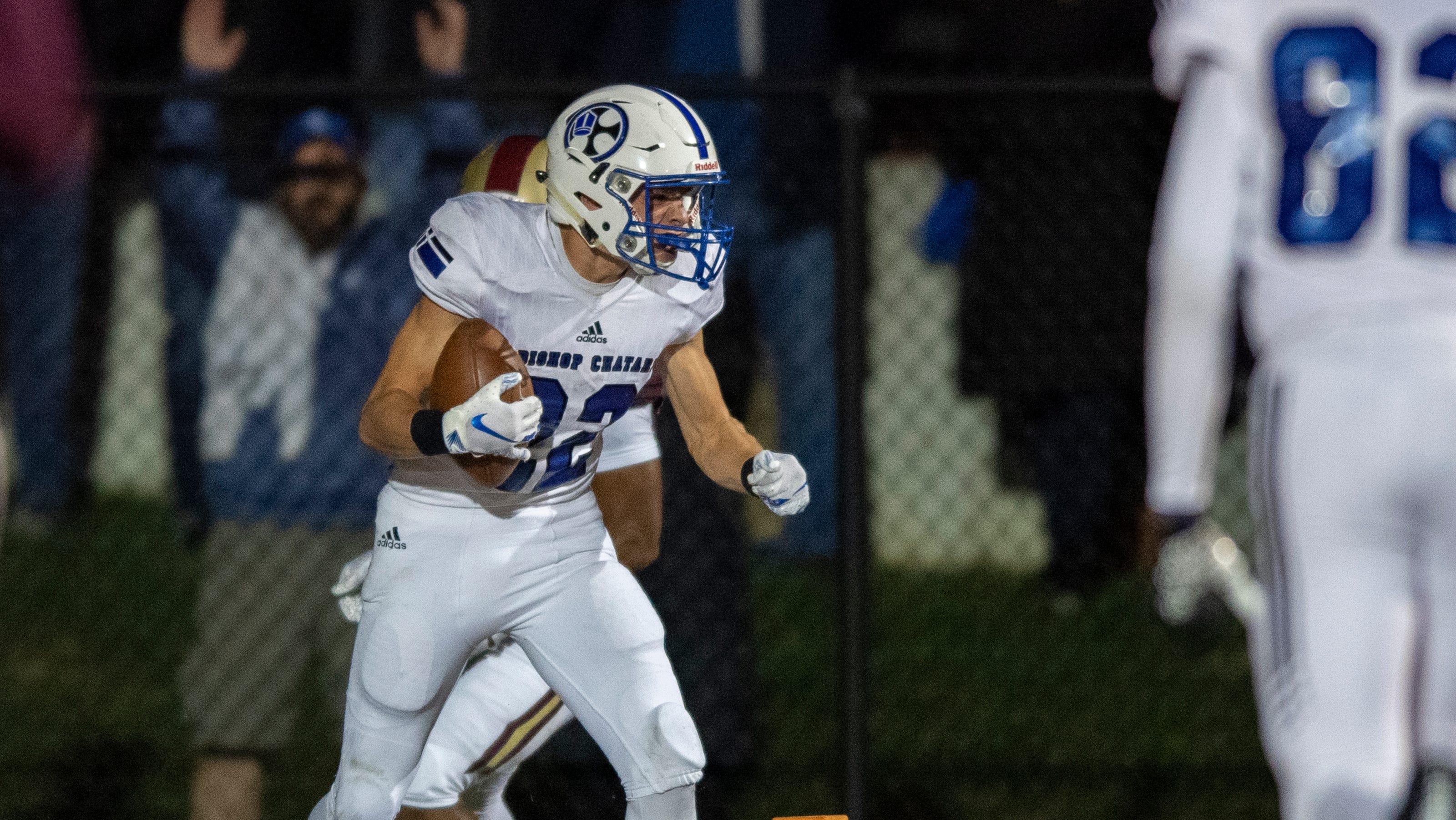 Indiana high school football Chatard wins for Andrew Sowinski