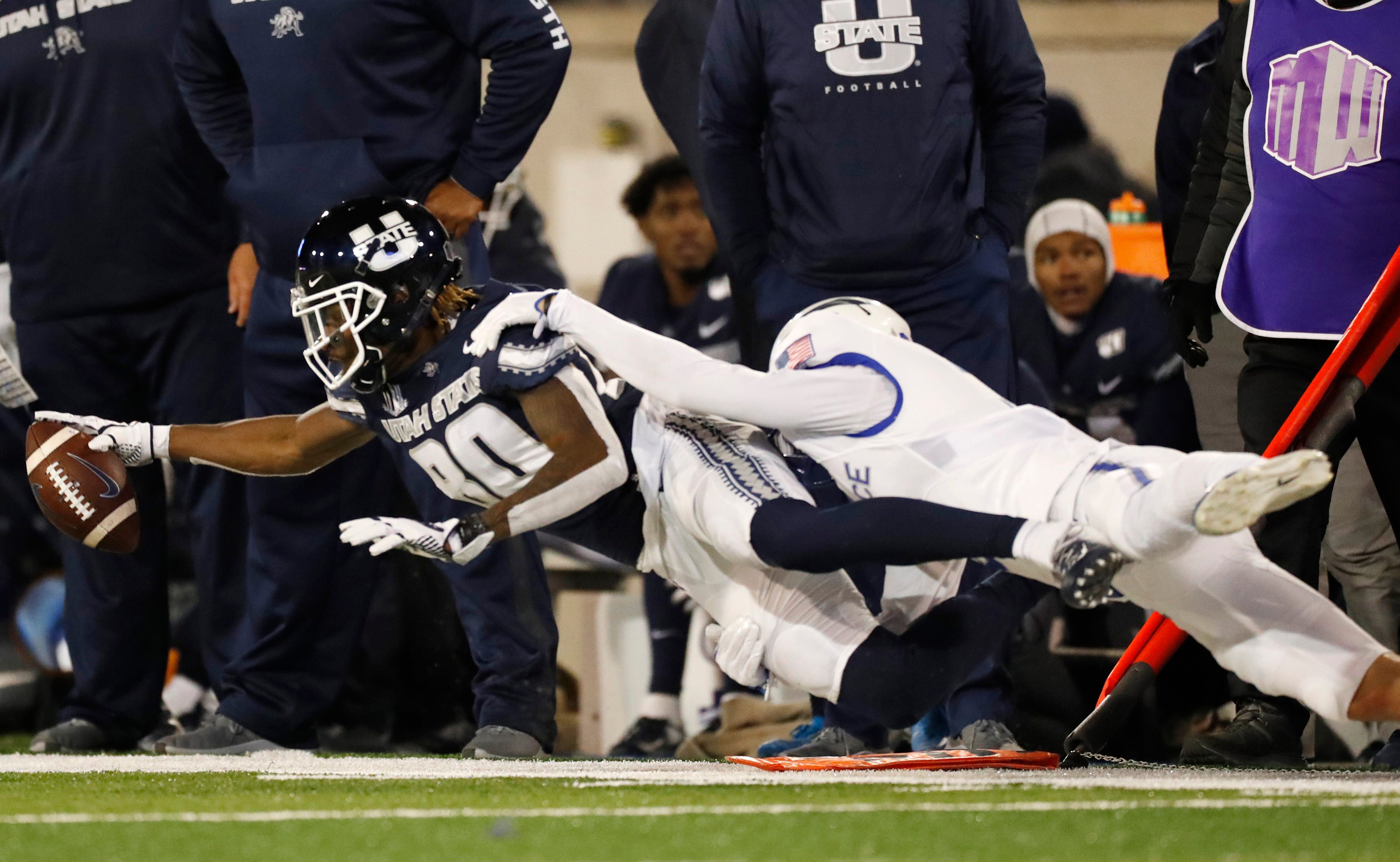 air force football tv schedule