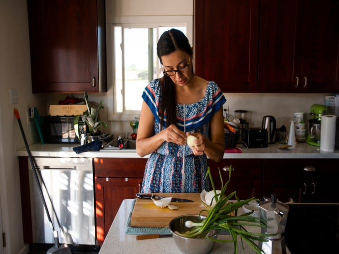 How To Make Sonoran Style Carne Asada From Chef Minerva Orduno Rincon