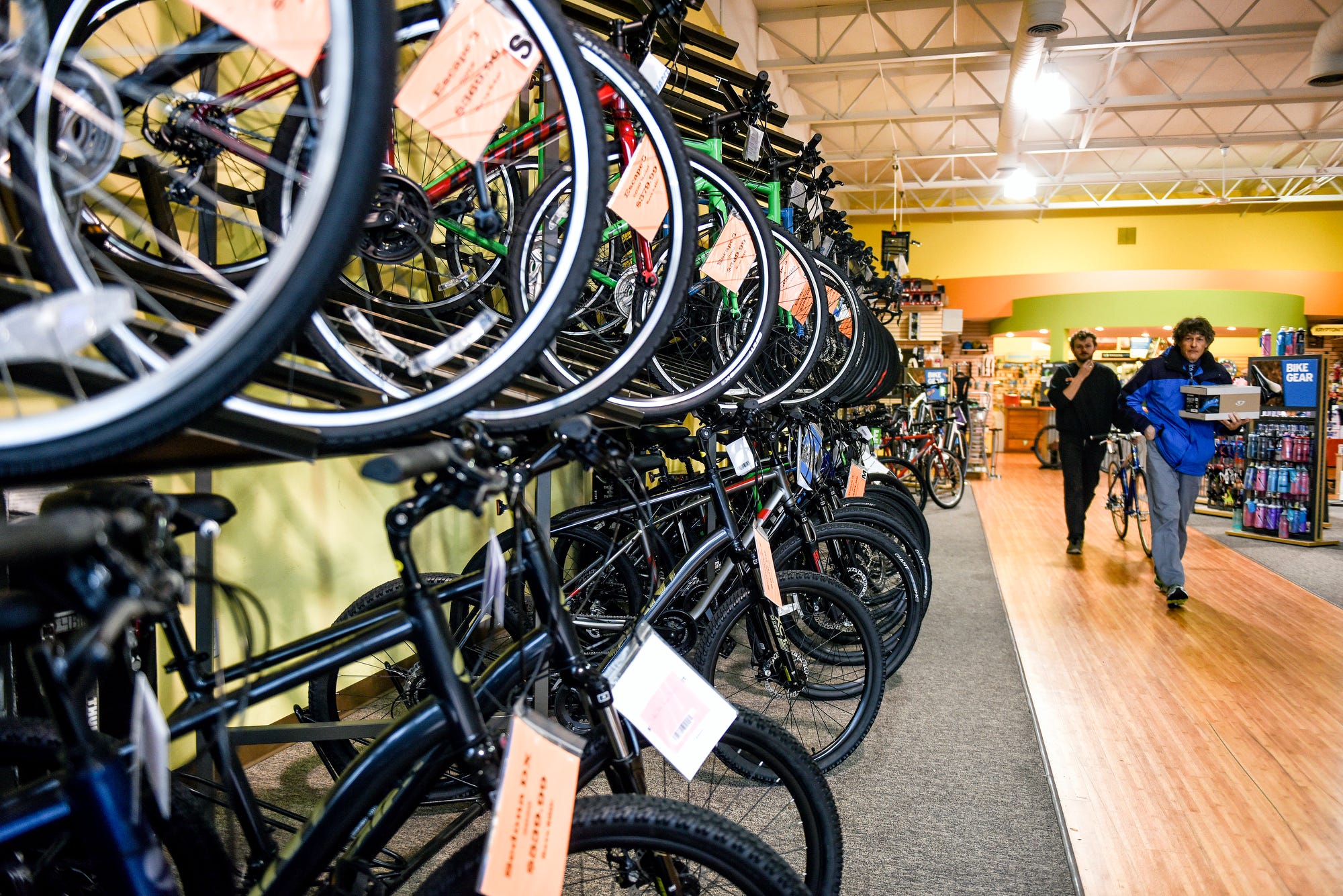 velocipede bicycle shop
