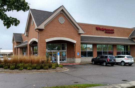 walgreens plymouth indiana