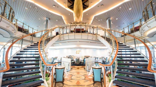 Marella Cruises to set sail from Port Canaveral, Florida, in 2021