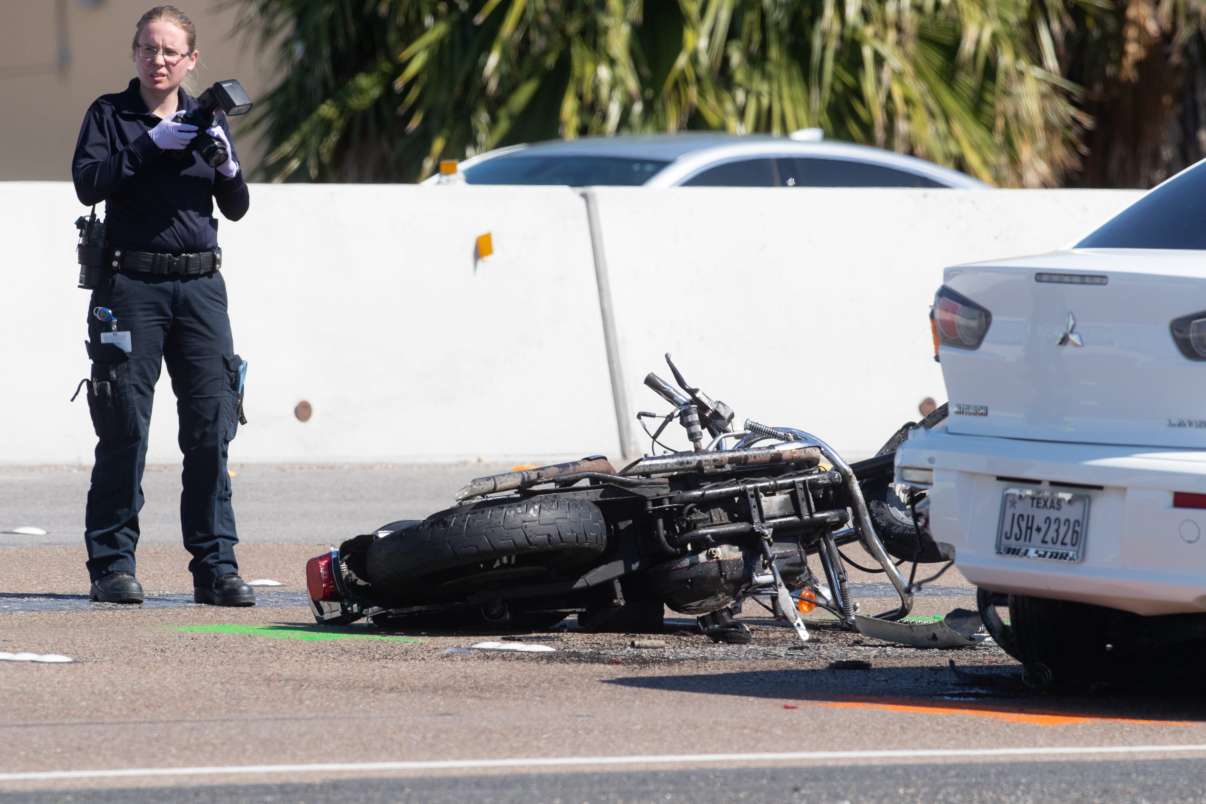 Motorcycle Accident Corpus Christi November 2020 | Reviewmotors.co