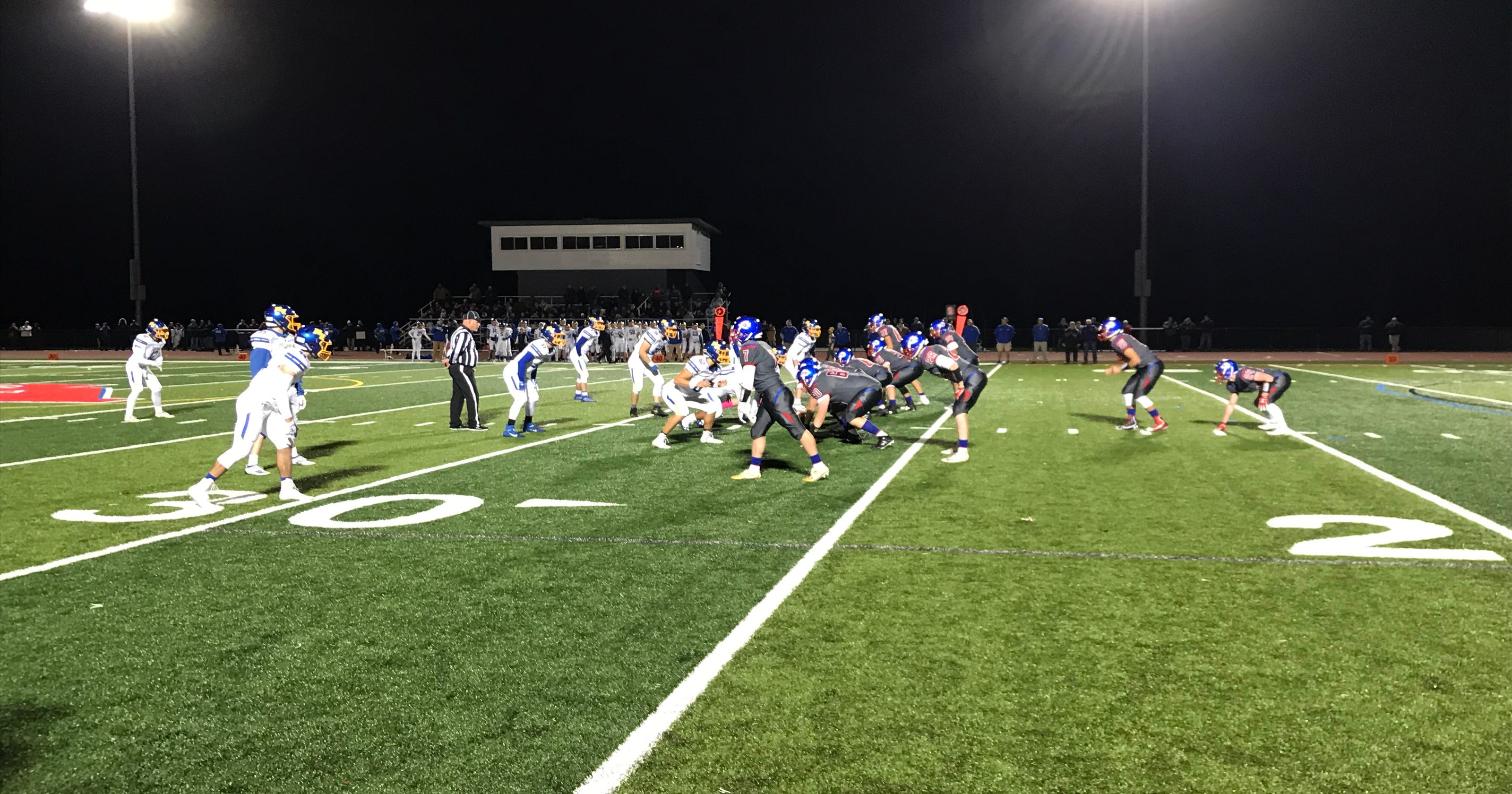HS Football: Maine-Endwell avenges loss to Owego in Class B semifinal.