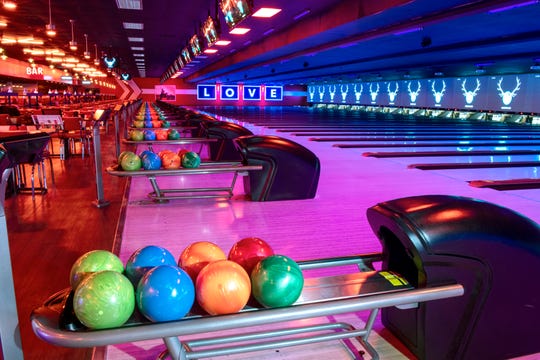 Bowlero opens new site for bowling, food, drinks in Turnersville NJ