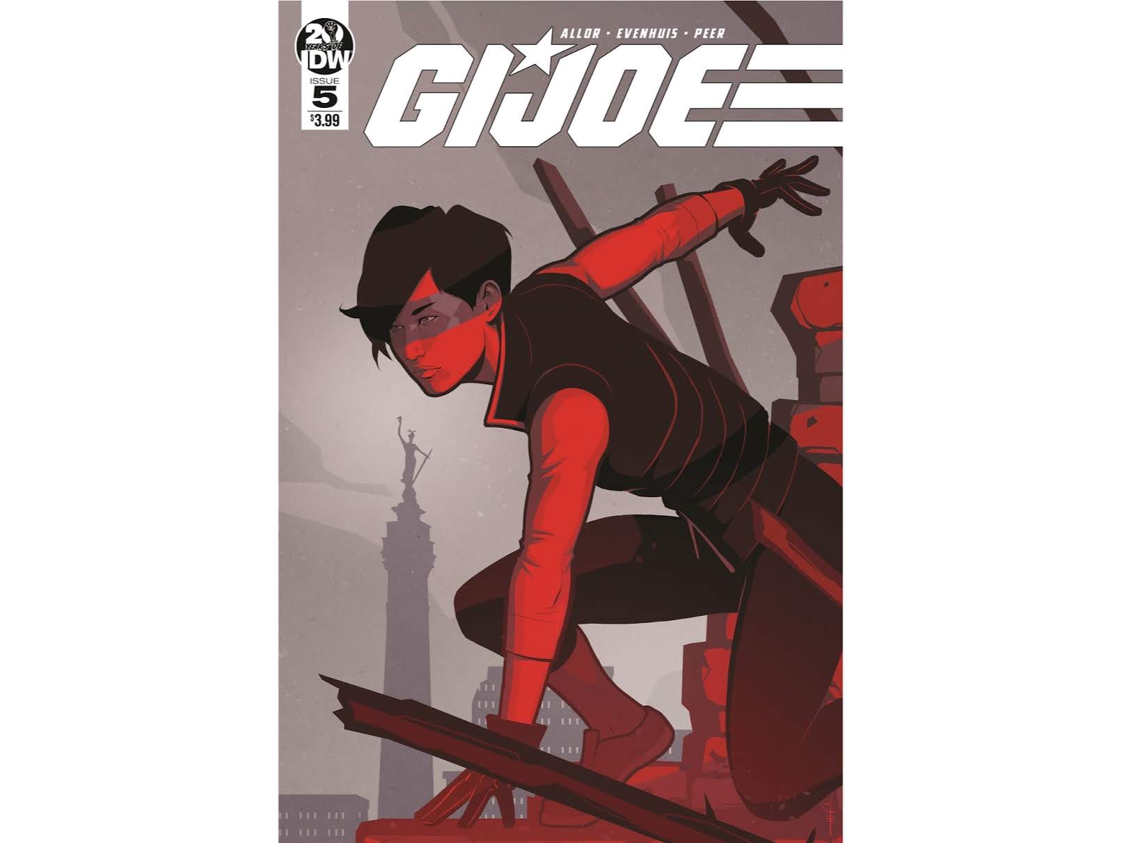 gi joe 5