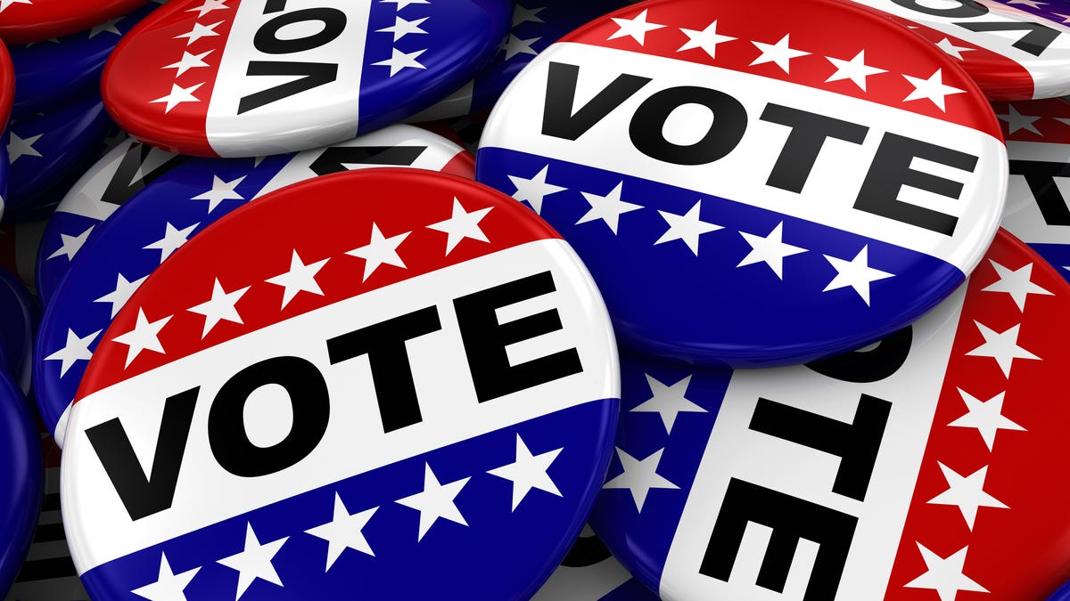 Monroe County voter guide 2020 Who's on the ballot in Rochester area
