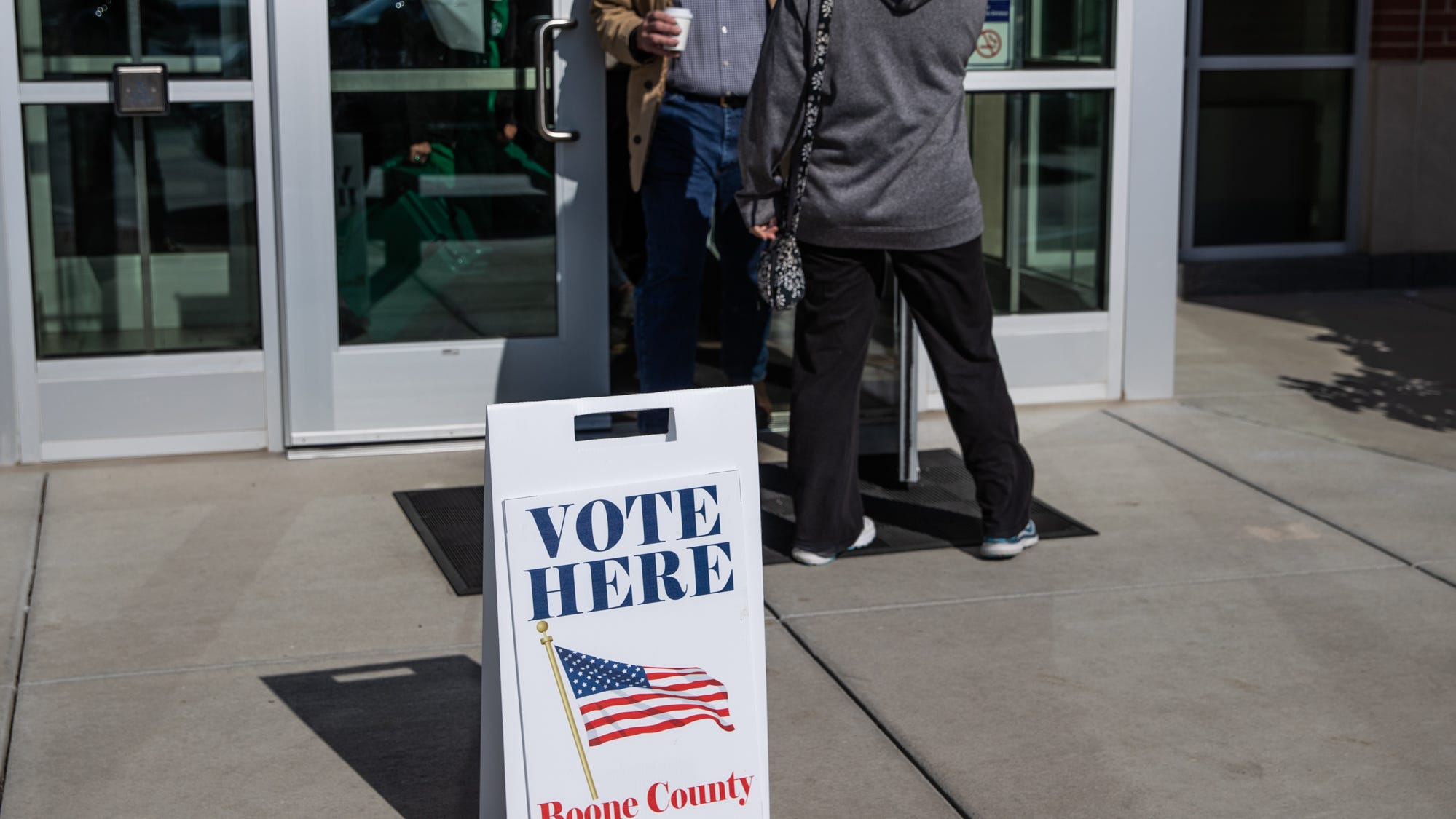 Indiana Primary Election 2024 Franni Marybeth