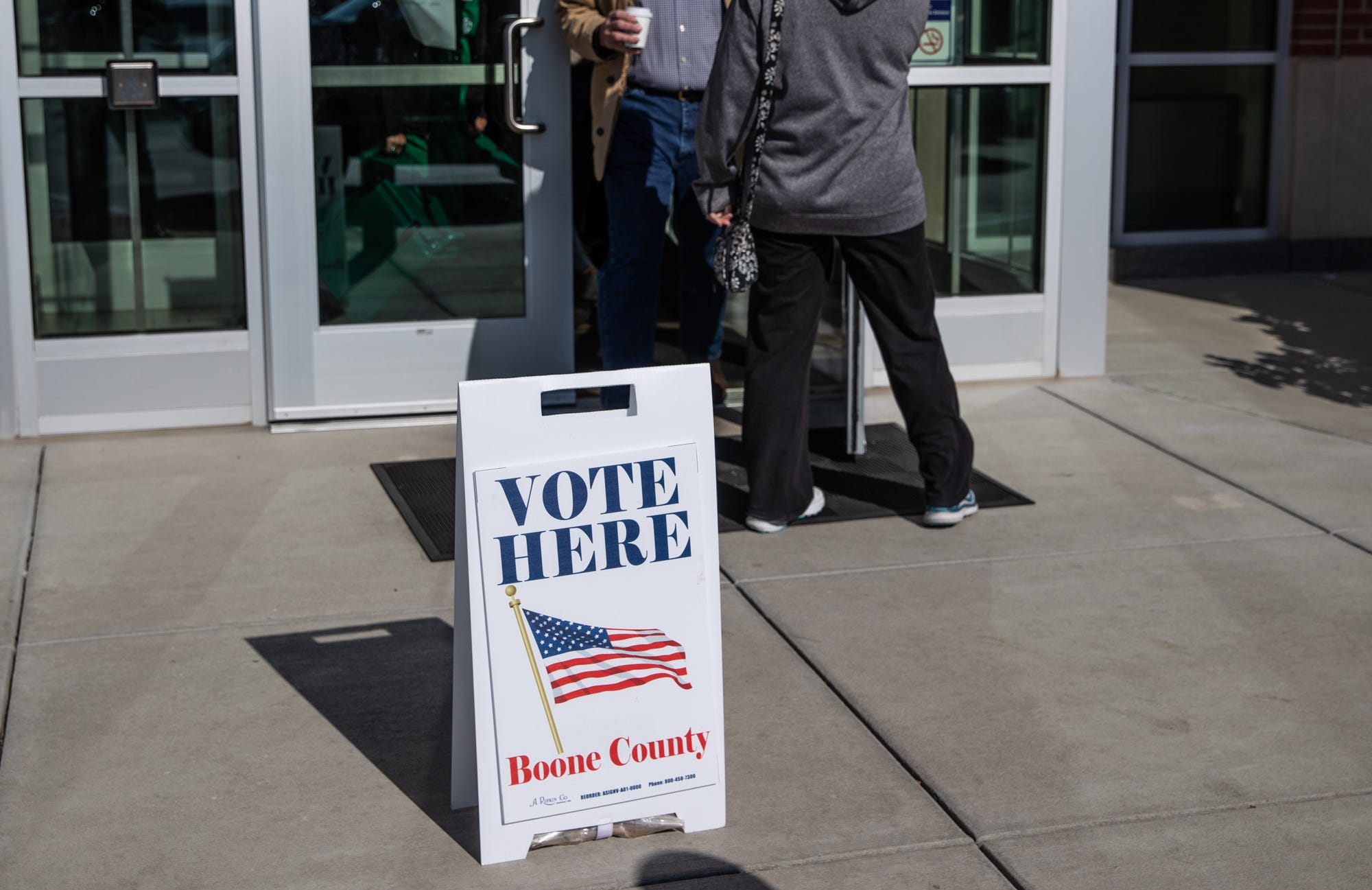 IndyStar Indiana politics, elections and laws