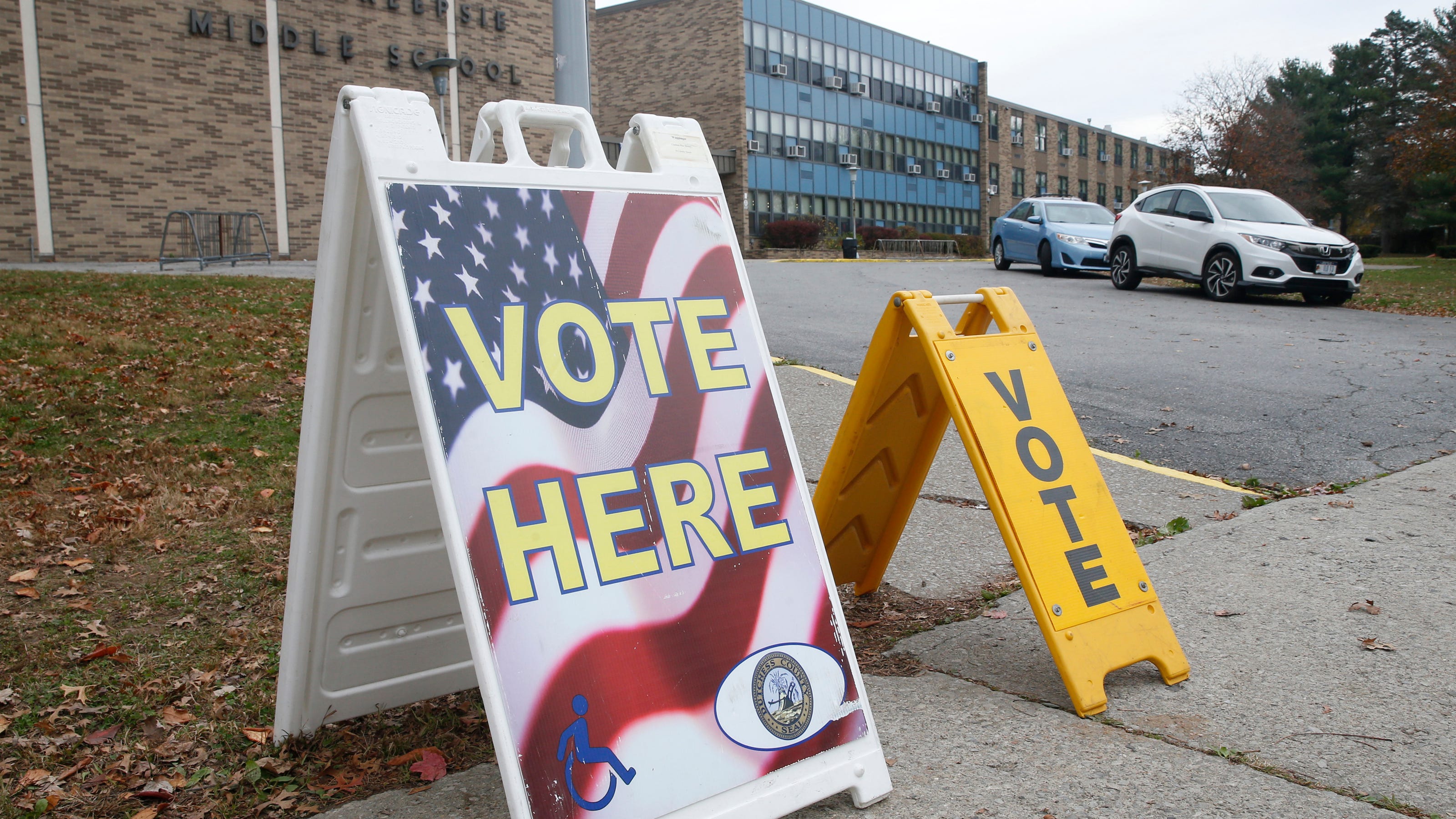 New York 2020 primary elections What's on the ballot Tuesday, June 23