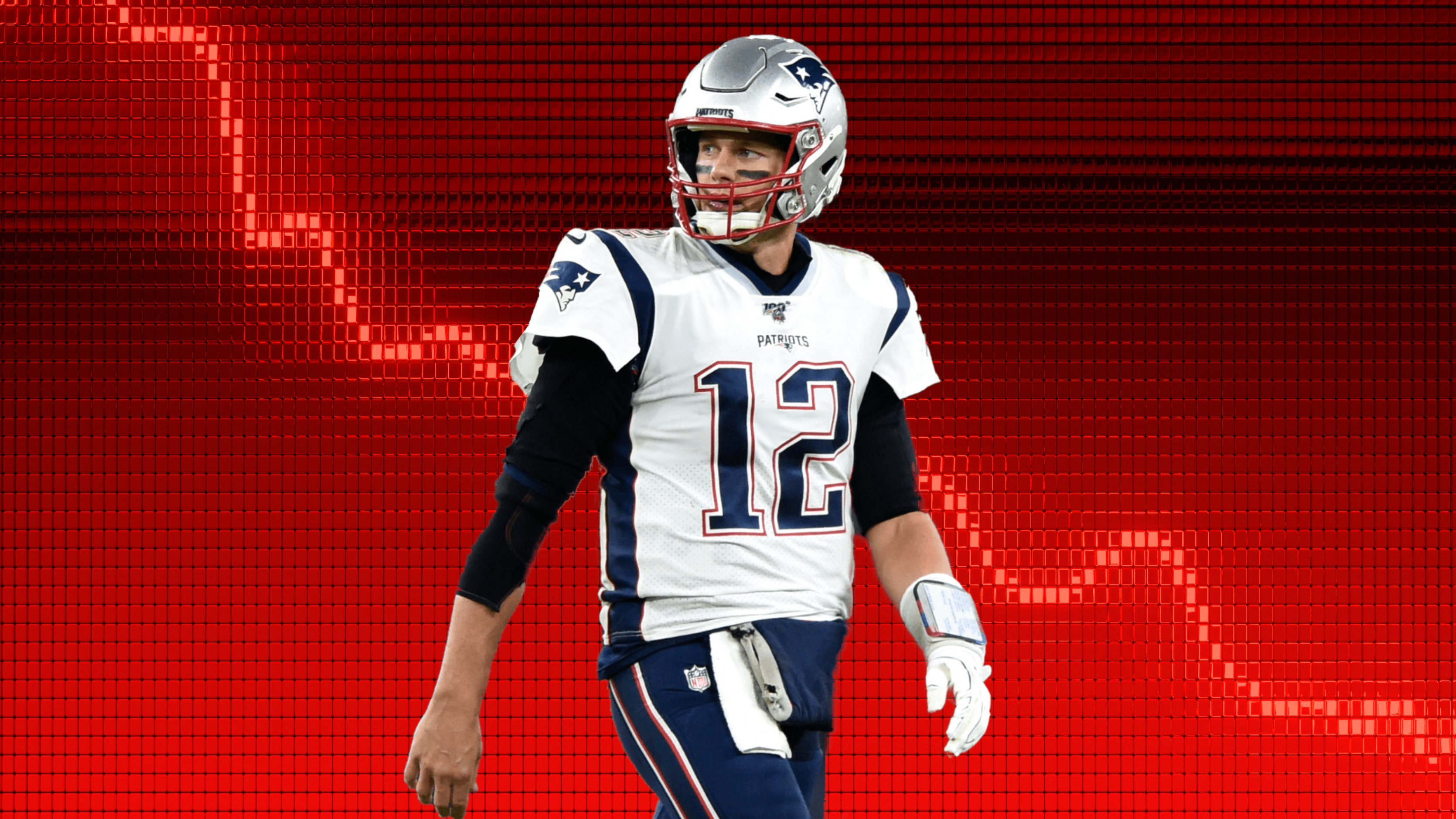 NFL Power Rankings: Who's No. 1 after Patriots lose top spot?