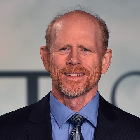 Ron Howard