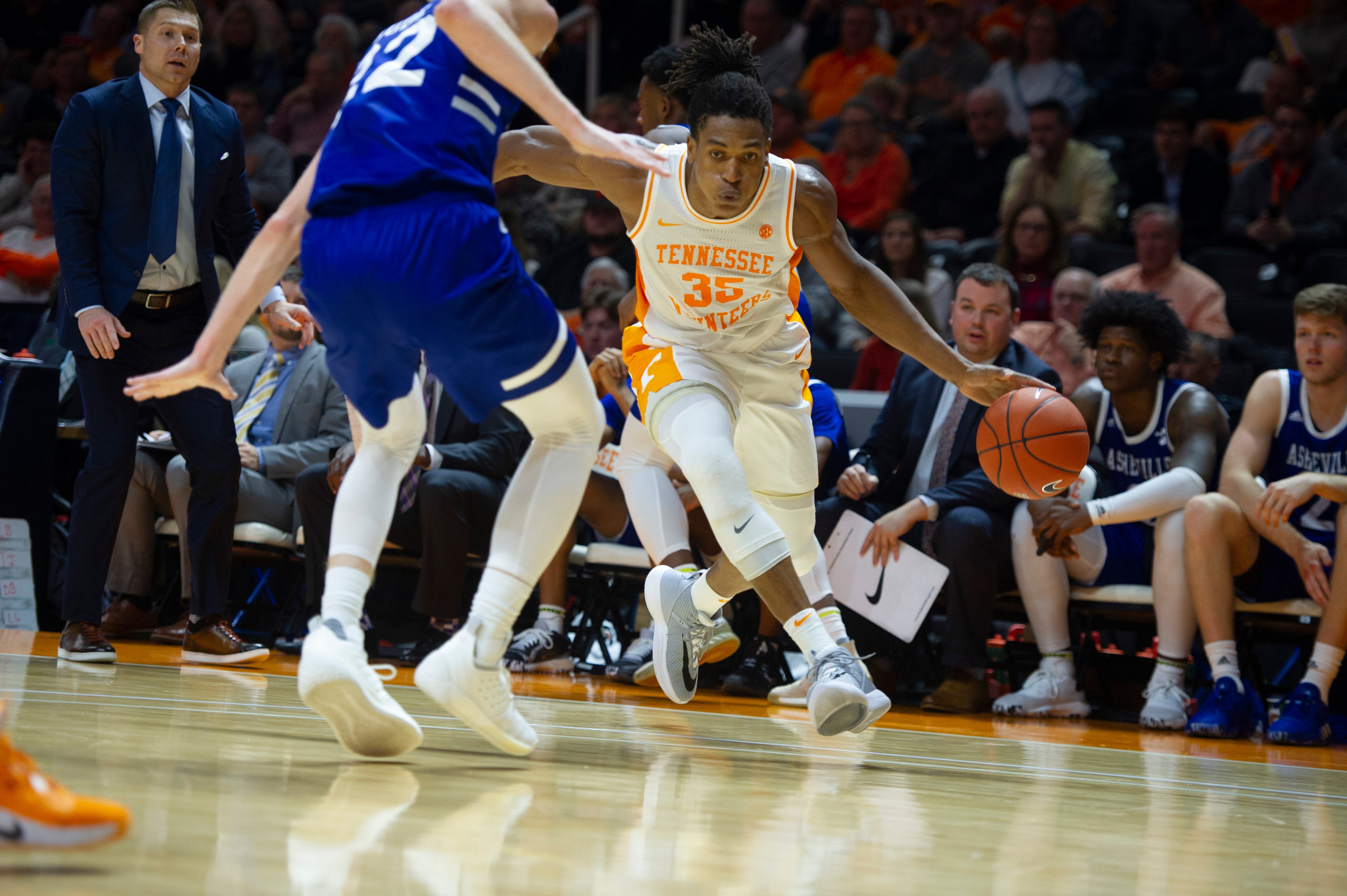 university of tennessee basketball jersey