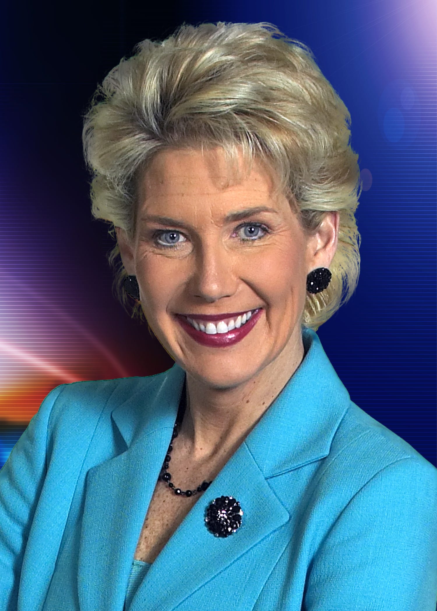 Cammy Dierking Is Hosting Local 12 News For The Last Time