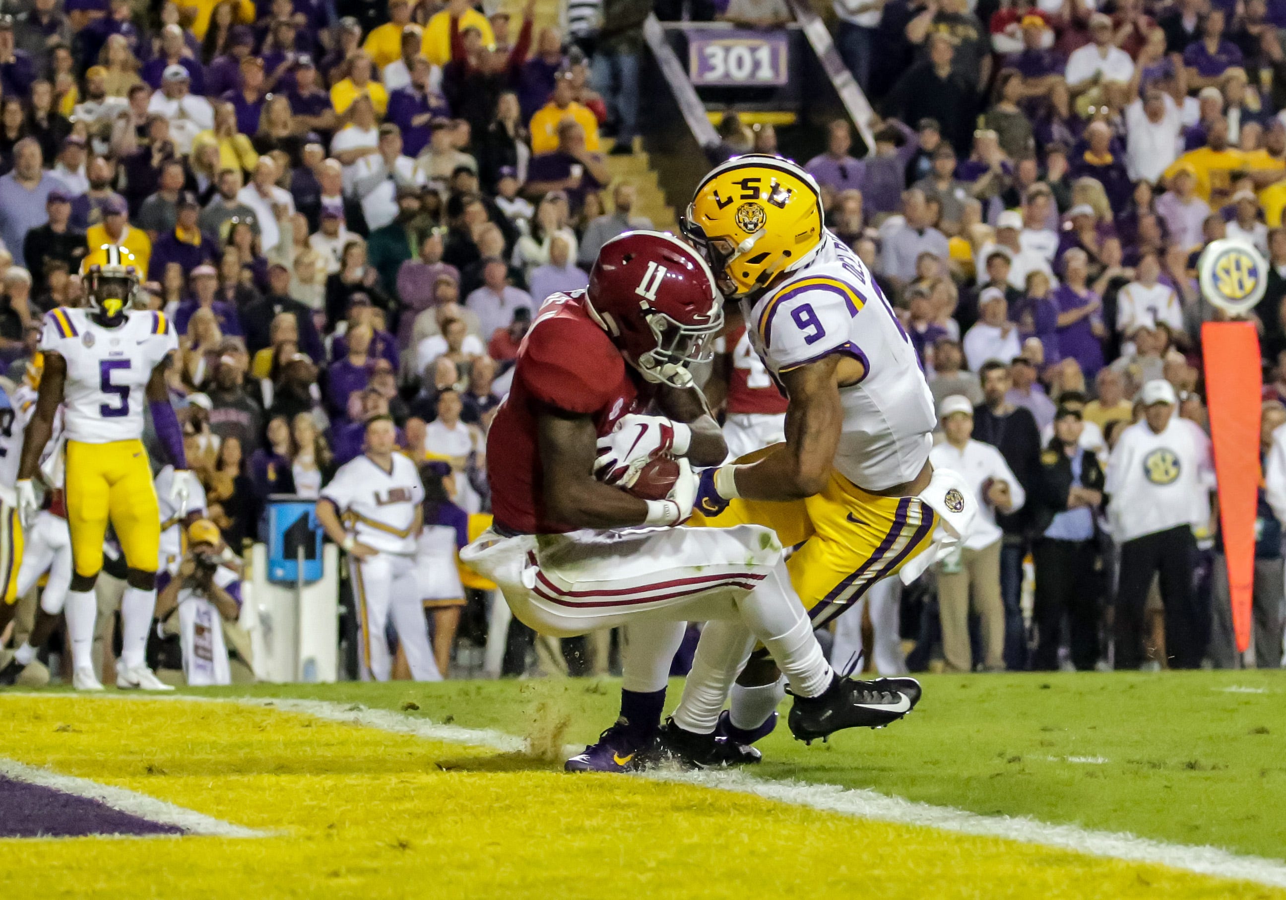 college football today