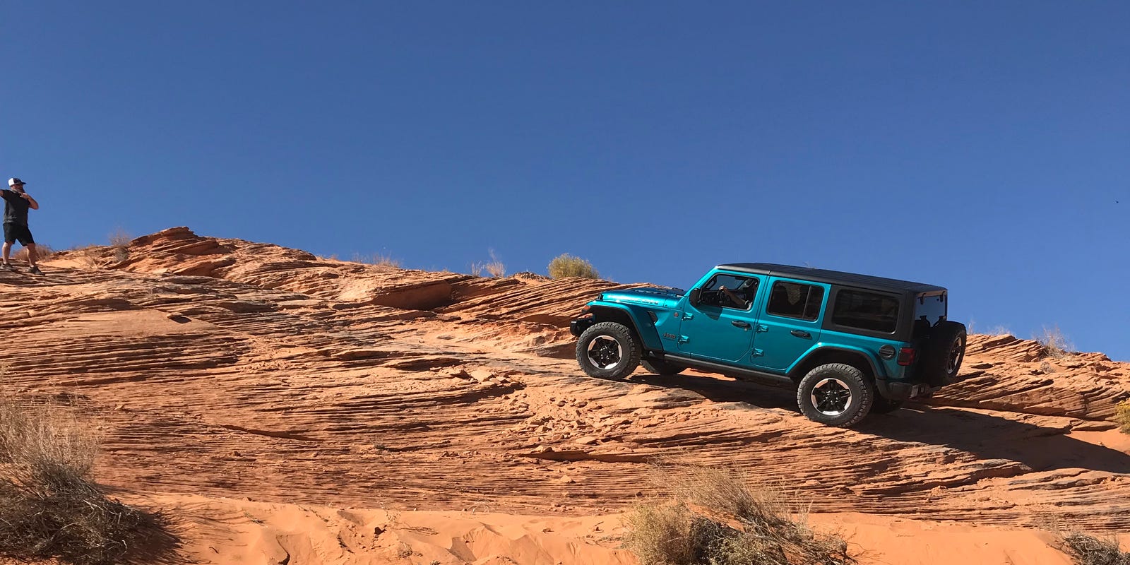 New 2021 Ford Bronco Will Take On Jeep Wrangler In Sales After Release - roblox tower battles jeep