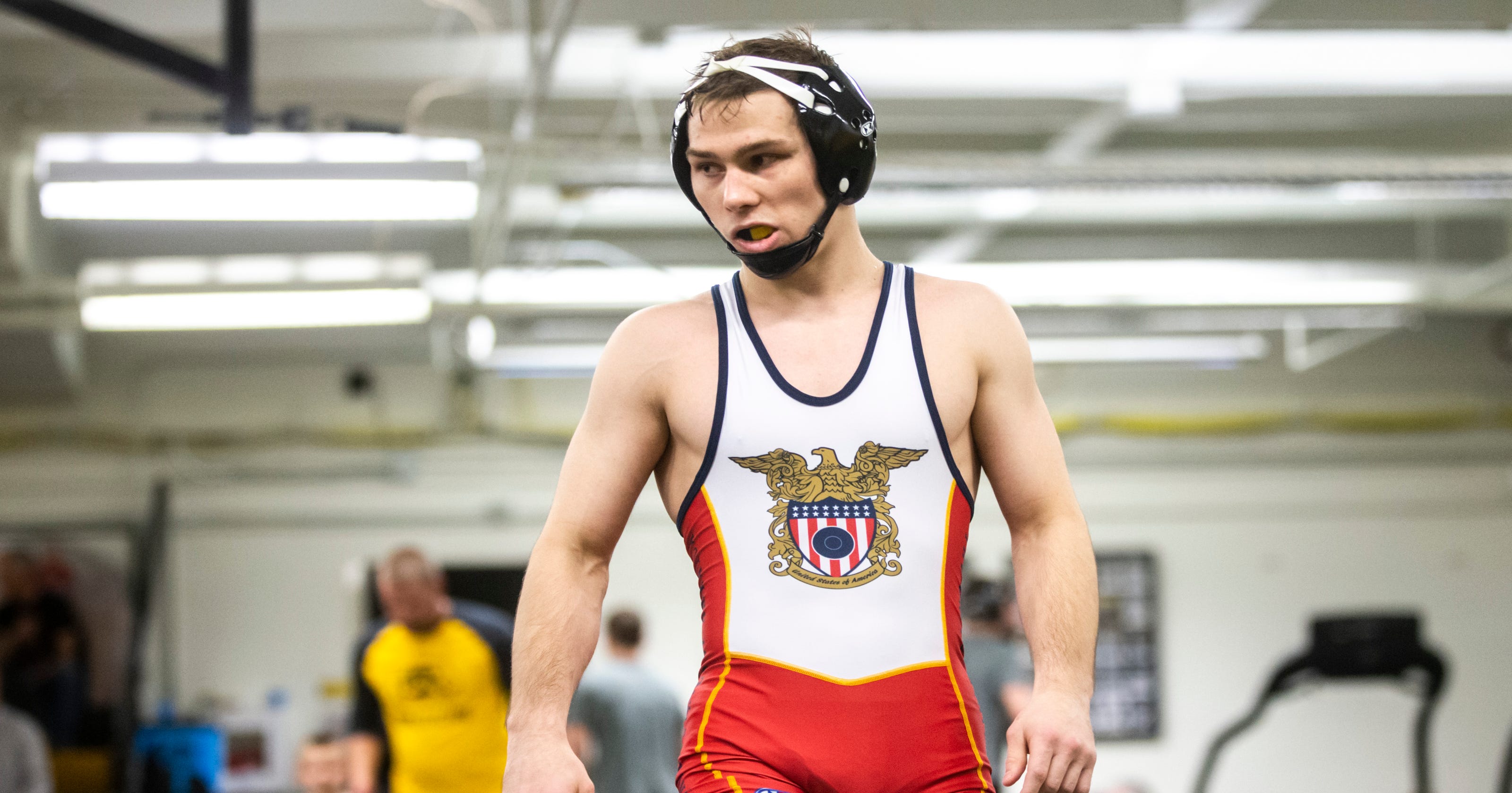 Wrestling Mailbag Freestyle, Spencer Lee, and early thoughts on the
