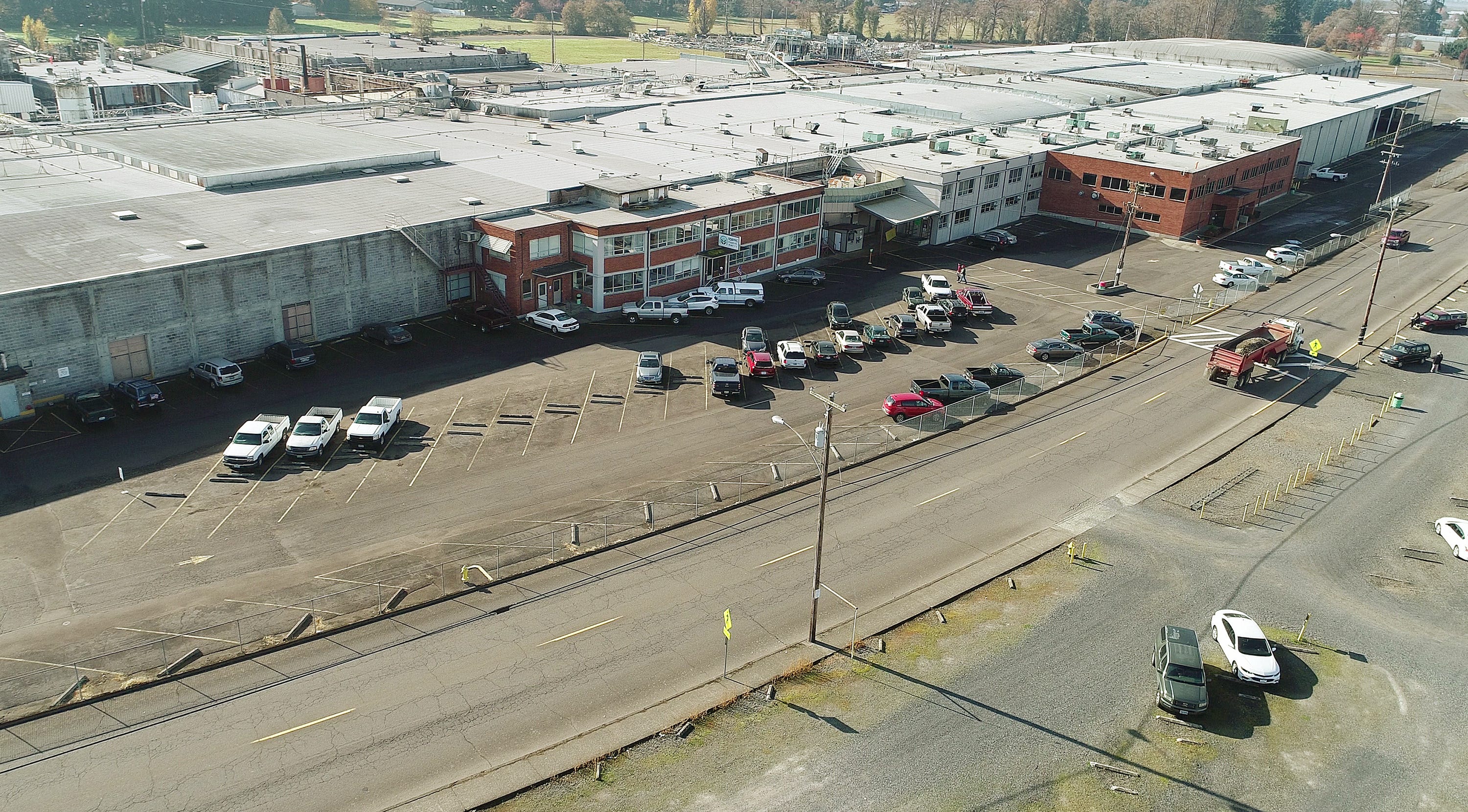 NORPAC Sale Of Oregon Plants To Lineage Logistics Approved