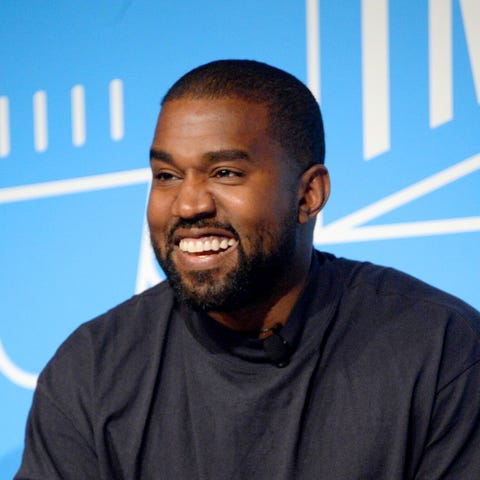 Kanye West plans on moving Yeezy manufacturing to 