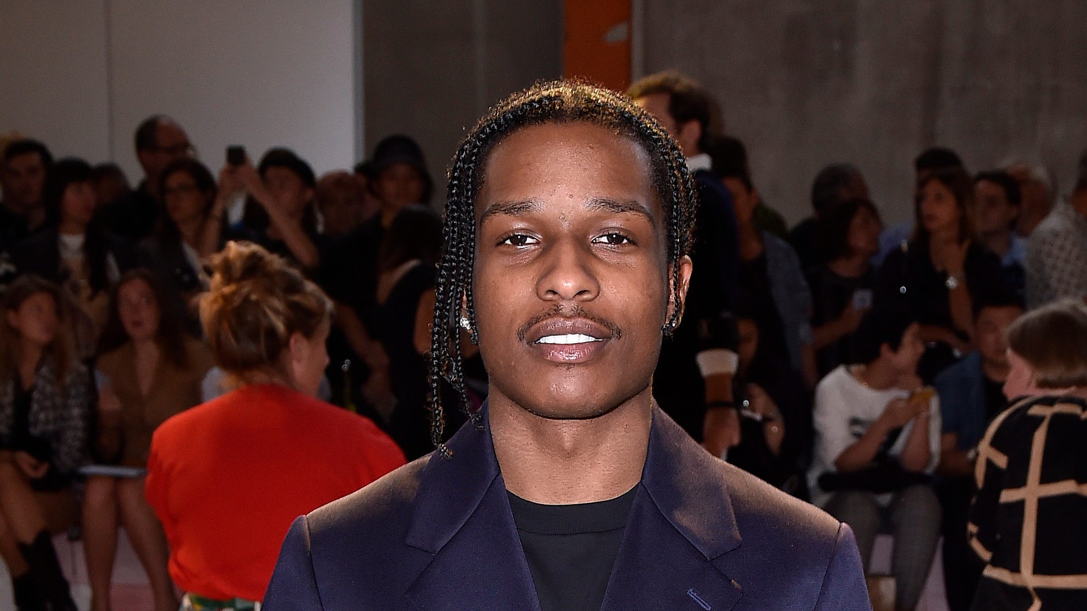 ASAP Rocky arrest: Rapper out on bail following shooting investigation