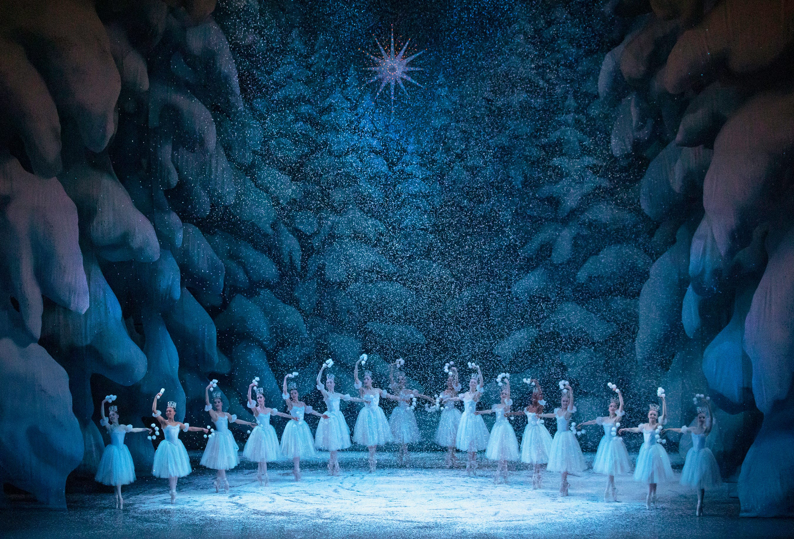 nyc ballet nutcracker promo code