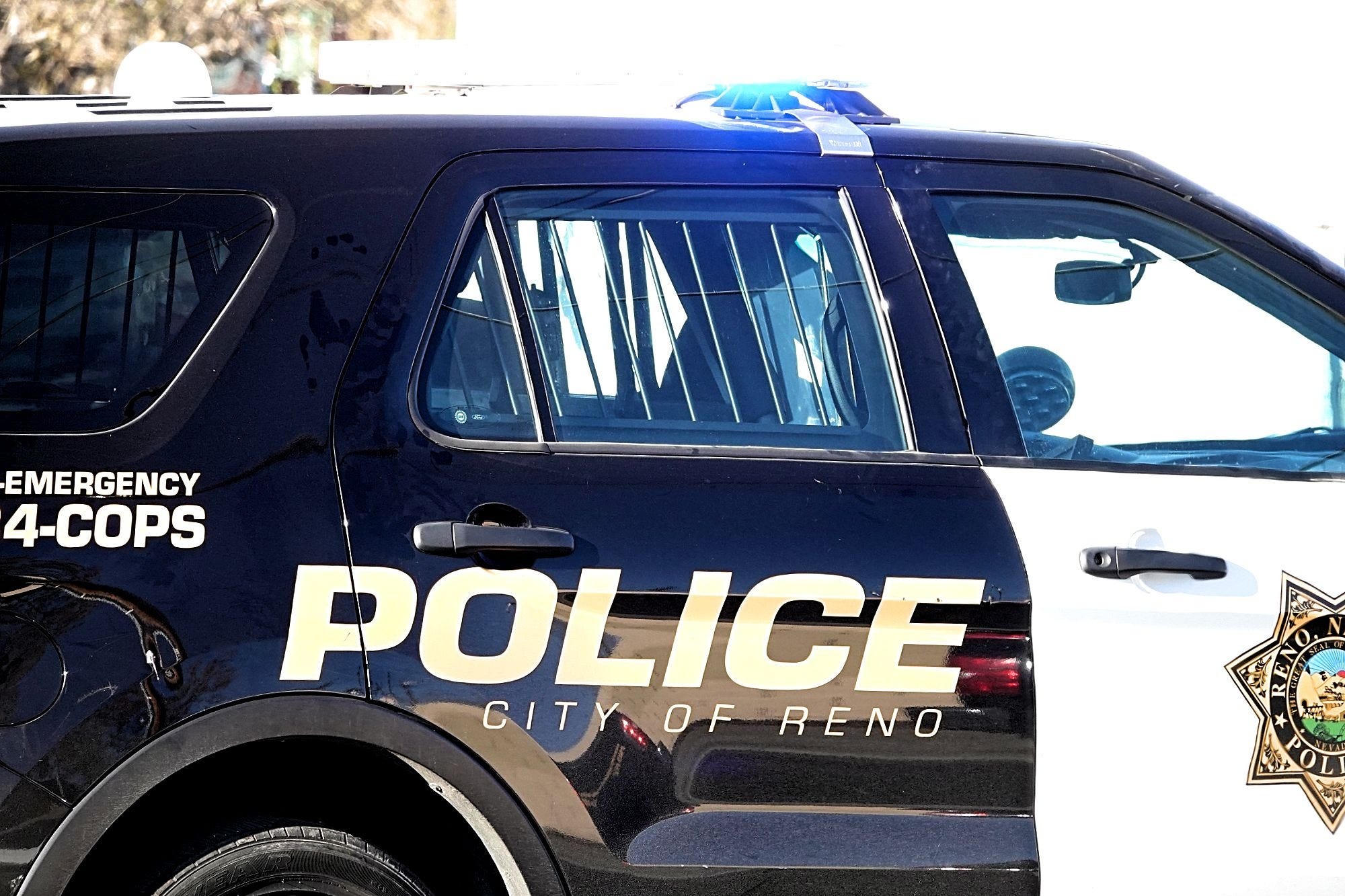 reno police department ride along program for students
