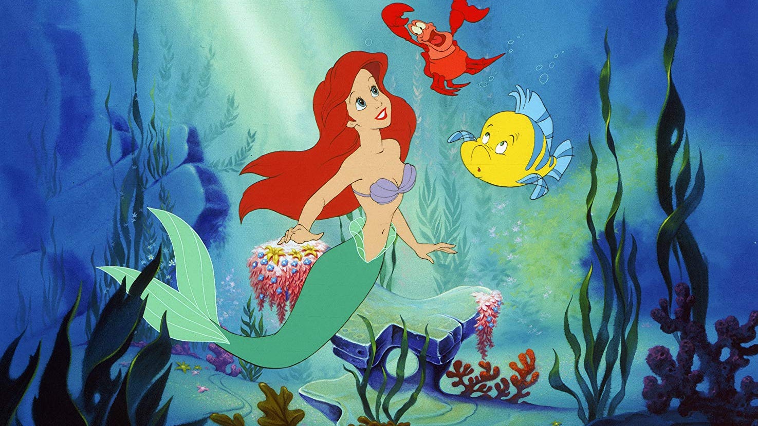 How to watch The Little Mermaid Reviewed