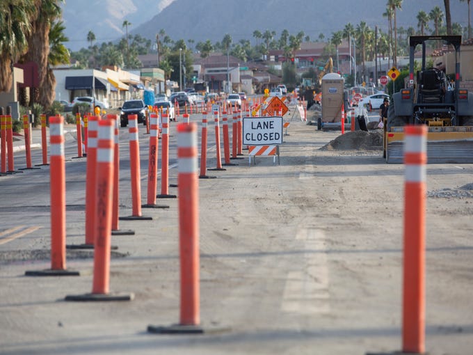 What To Expect From The New San Pablo Corridor In Palm Desert