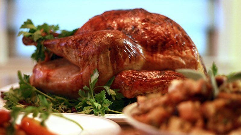 Thanksgiving dinner orders: Whole Foods, Kroger, more ...