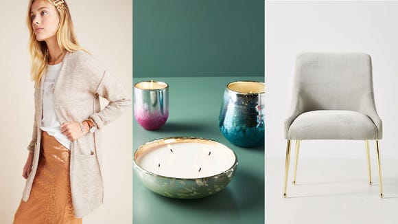 Anthropologie Early Black Friday Sale Get Huge Discounts This Weekend Only