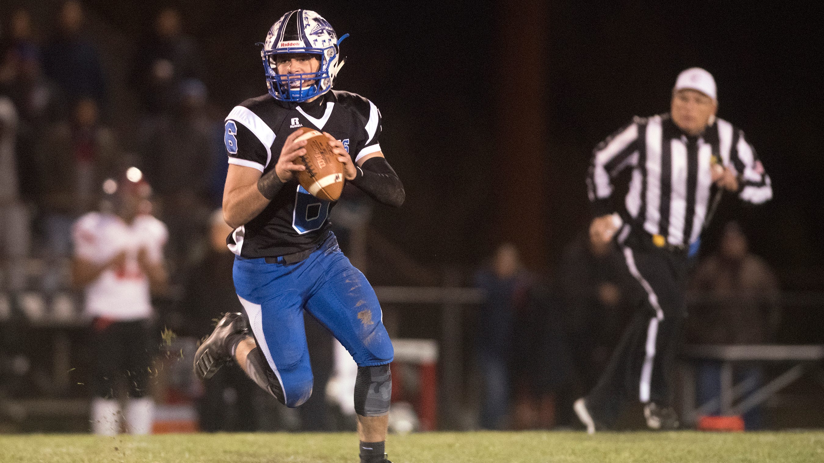NJ football: Games to watch, schedules across the state in Week 1
