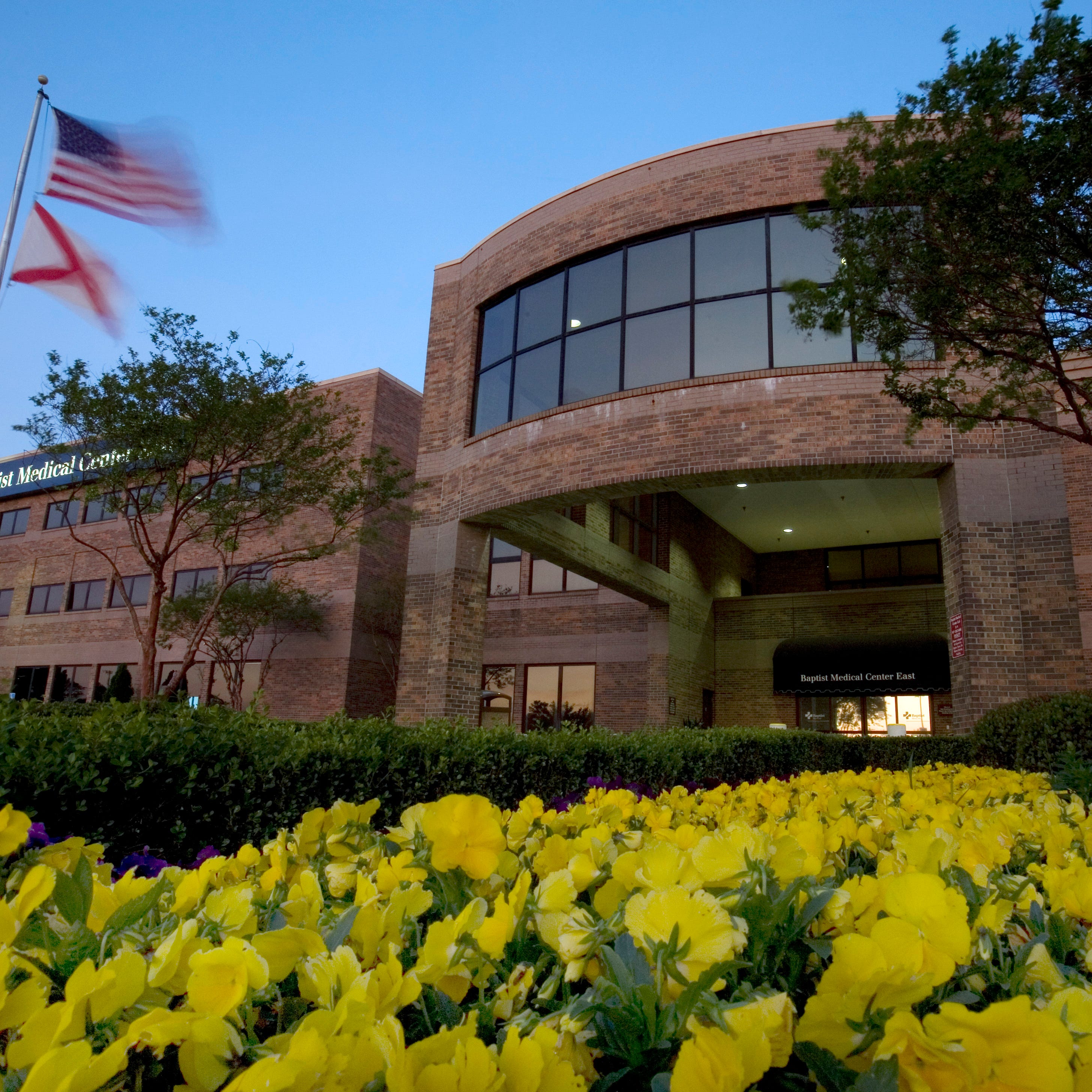 New Visitor Check In Policies At Baptist Health Begin Tuesday